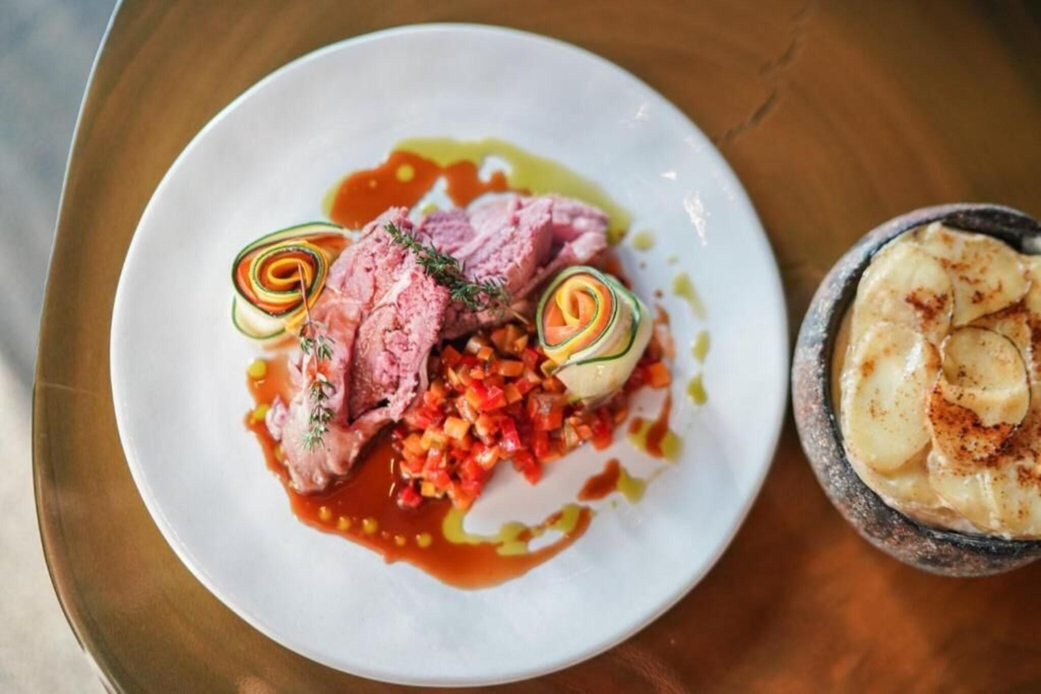 Le Sanglier des Ardennes by null