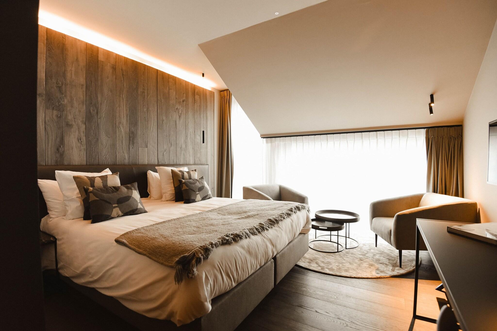 Le Sanglier des Ardennes by null