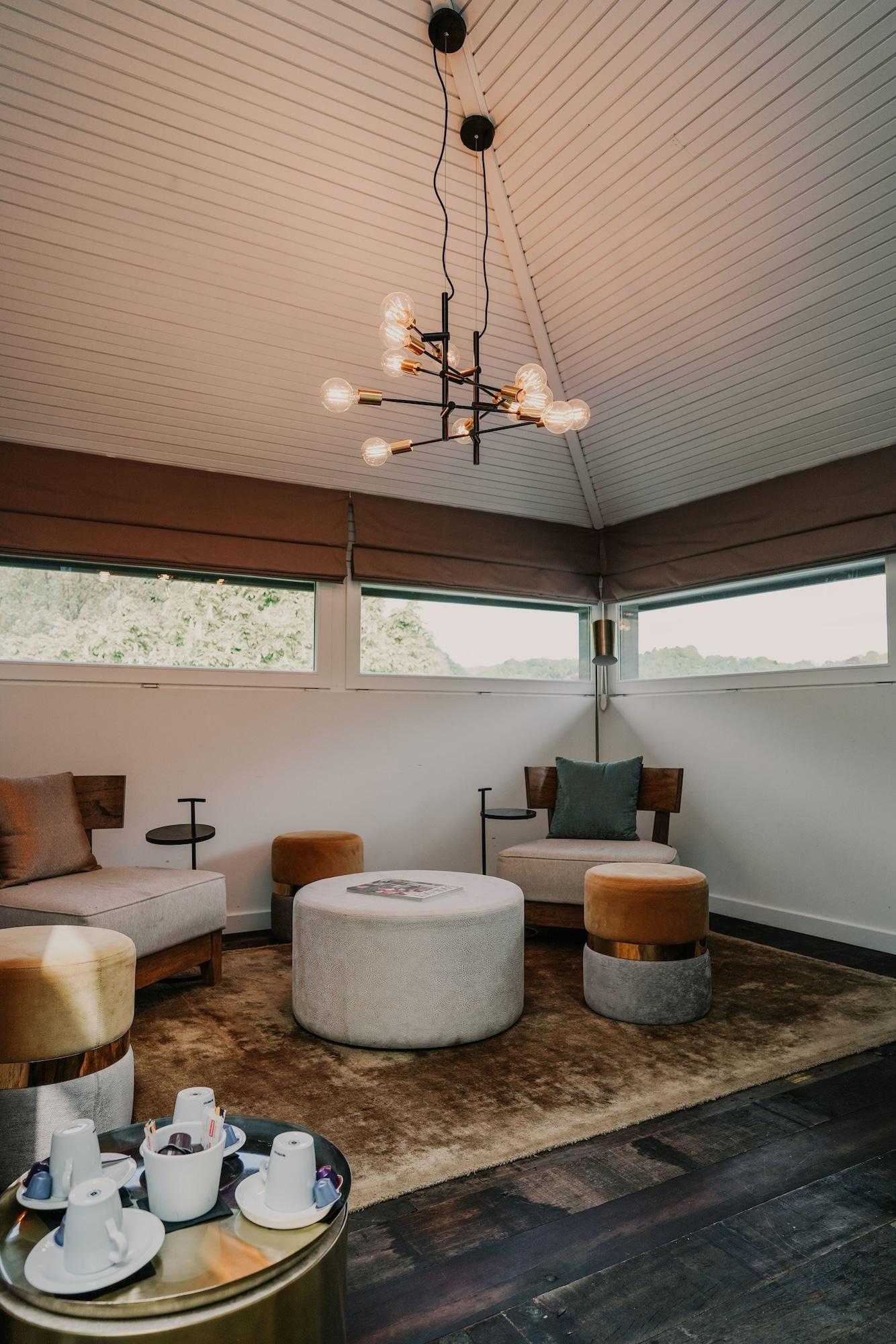 Le Sanglier des Ardennes by null