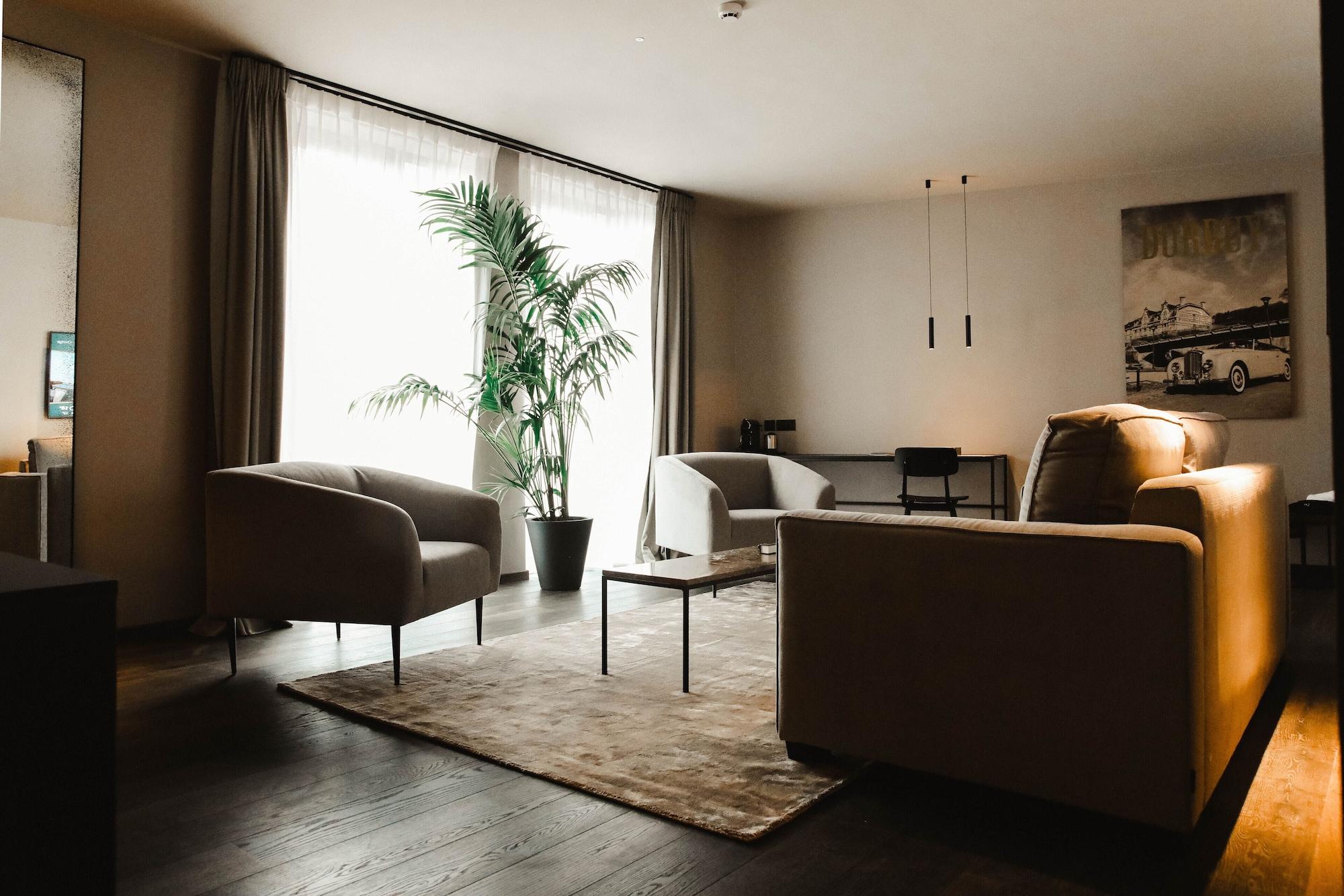 Le Sanglier des Ardennes by null