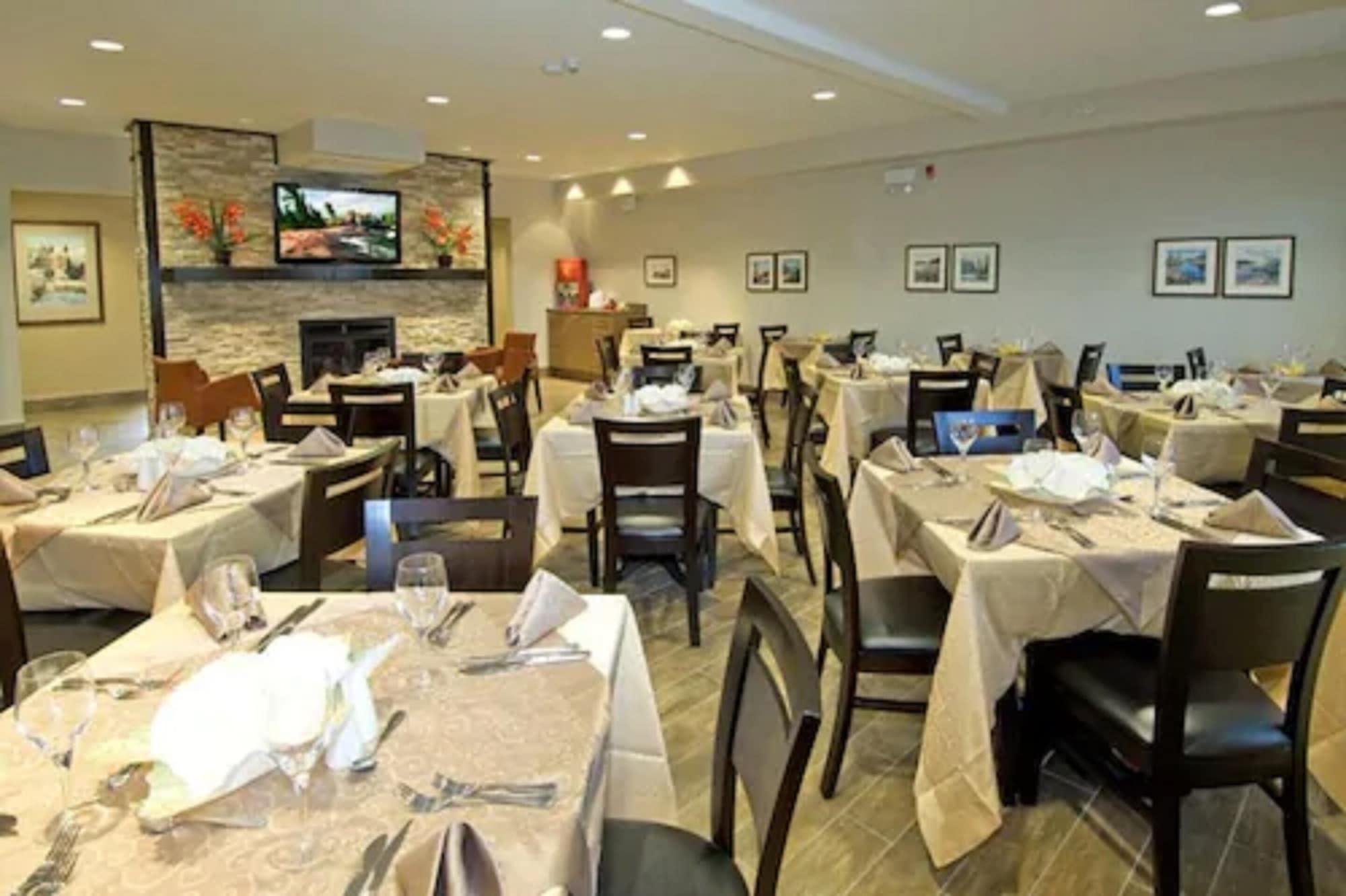 Midland Inn & Suites