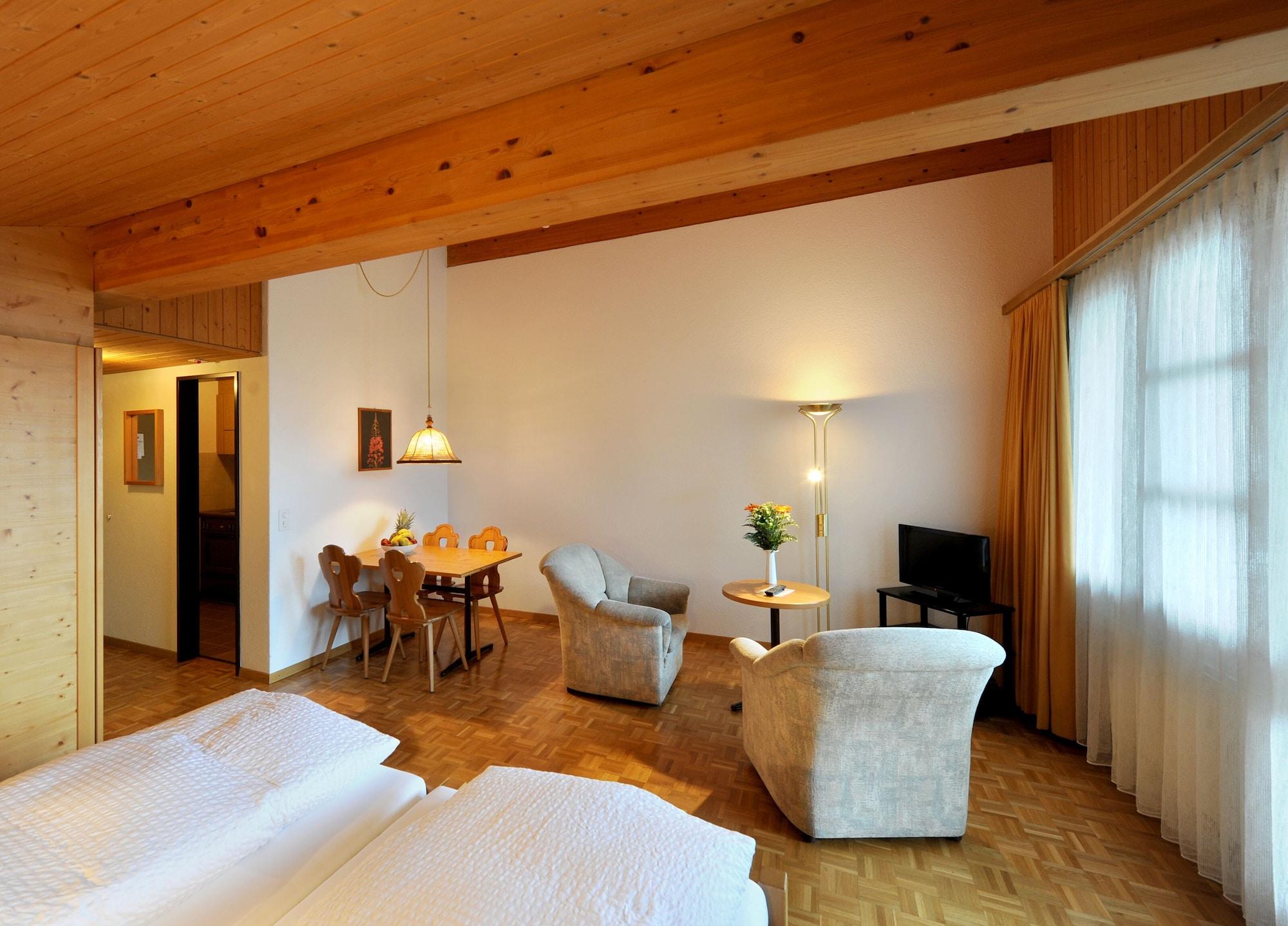 Hotel Krone by null