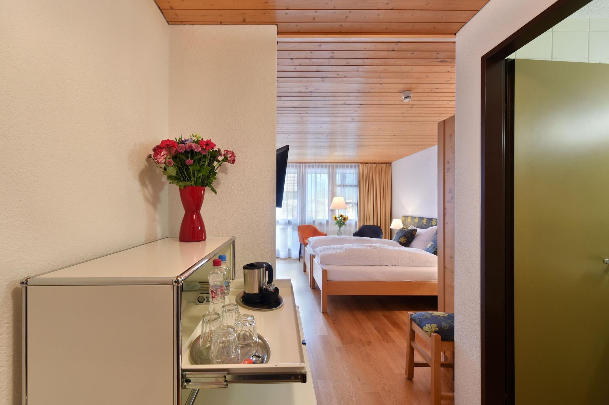 Hotel Krone by null