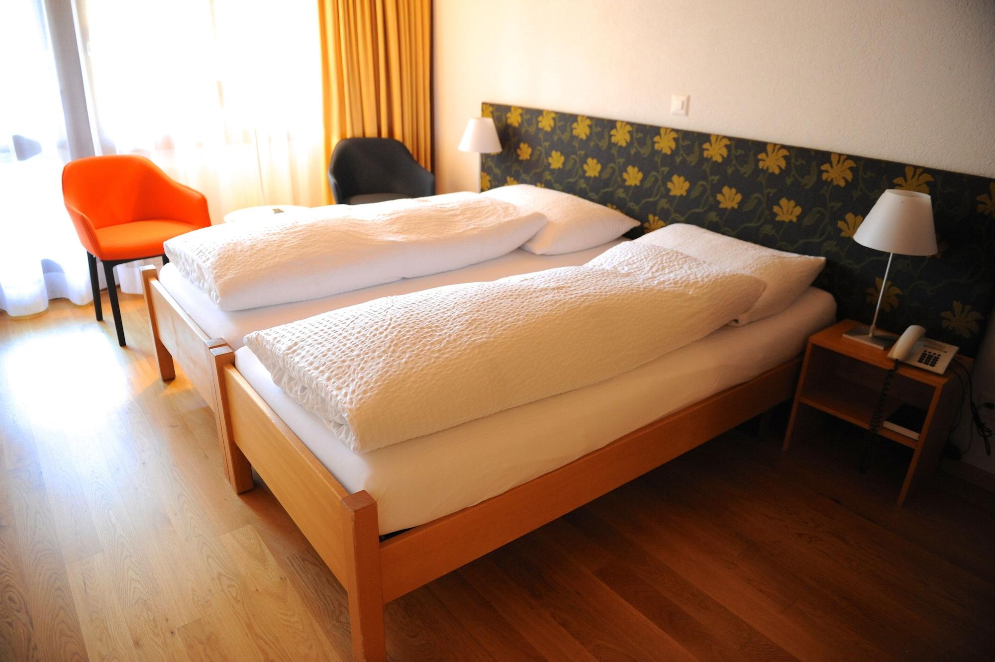 Hotel Krone by null