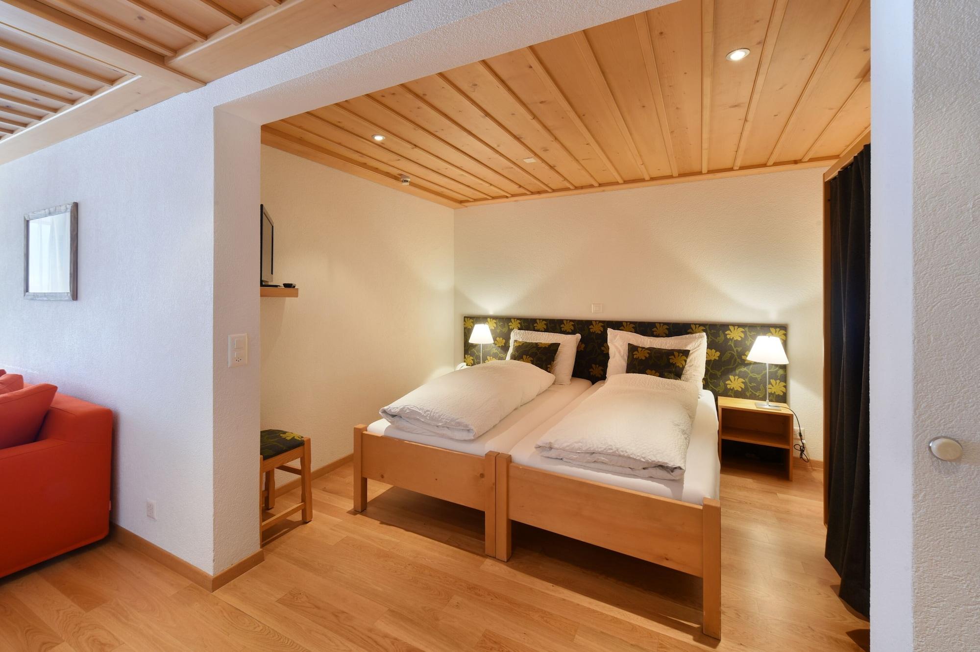 Hotel Krone by null