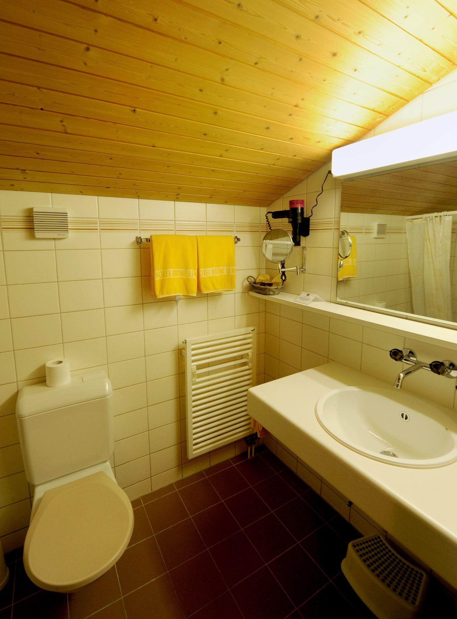 Hotel Krone by null