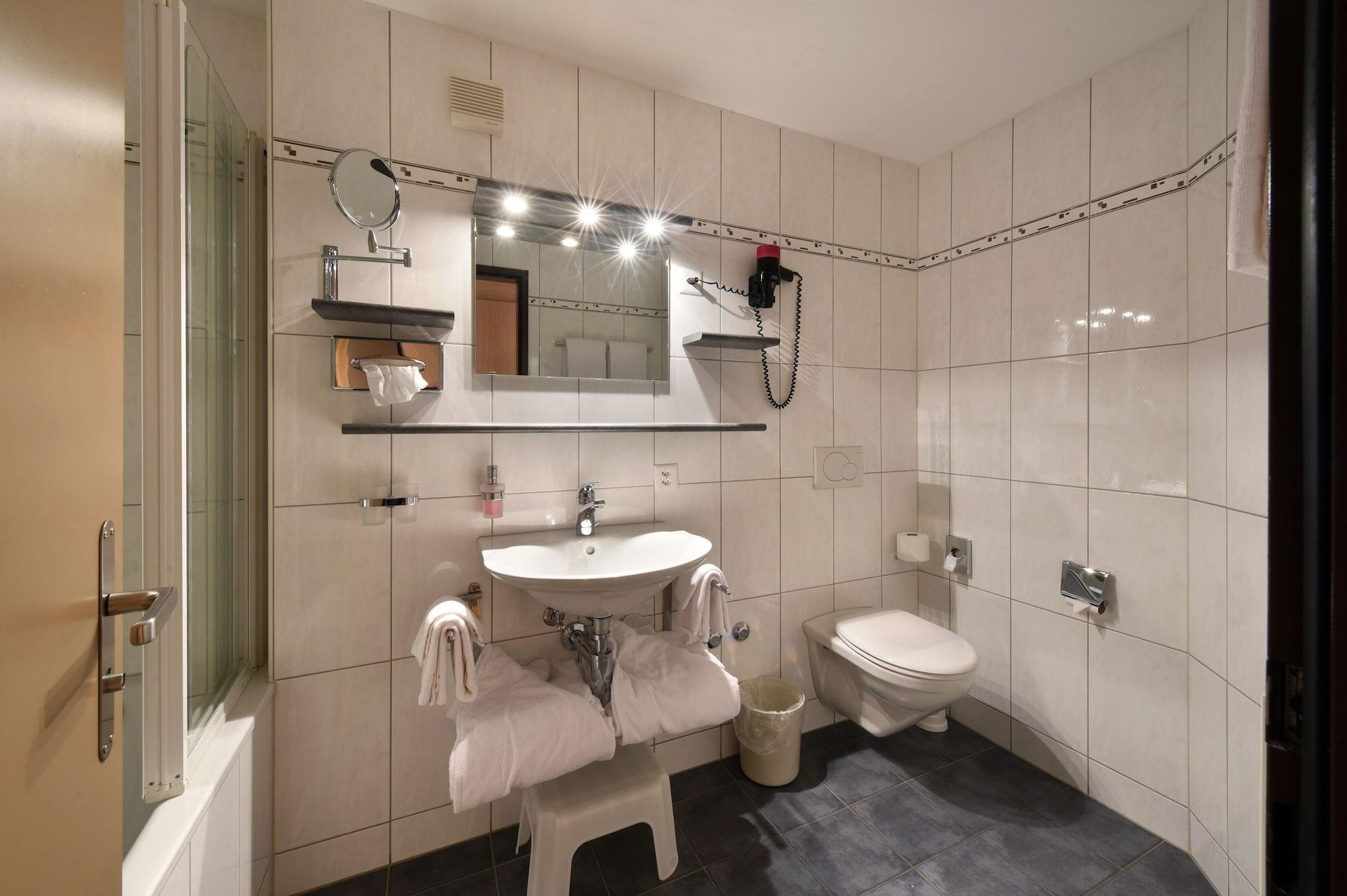 Hotel Krone by null