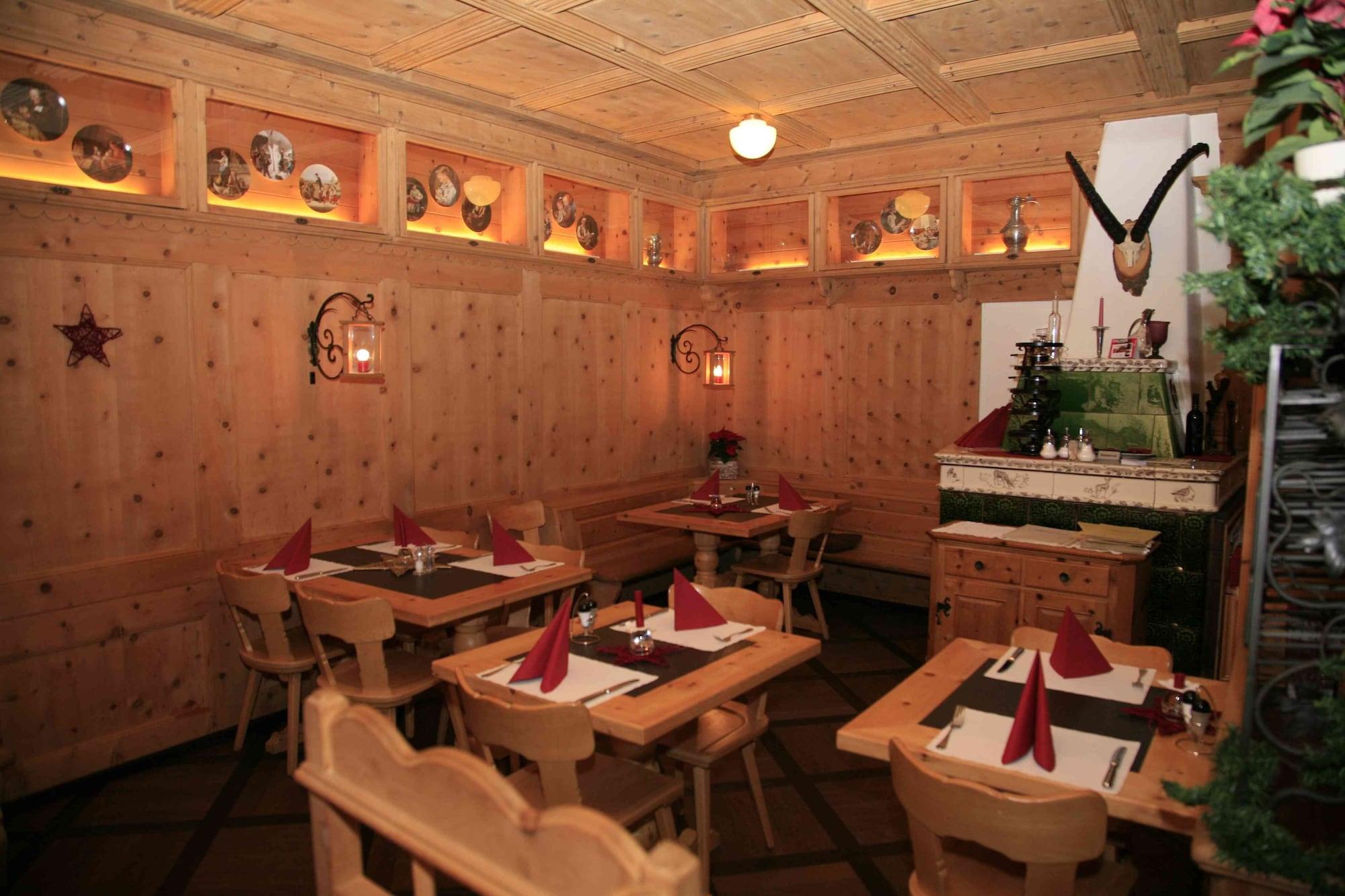 Hotel Franziskaner