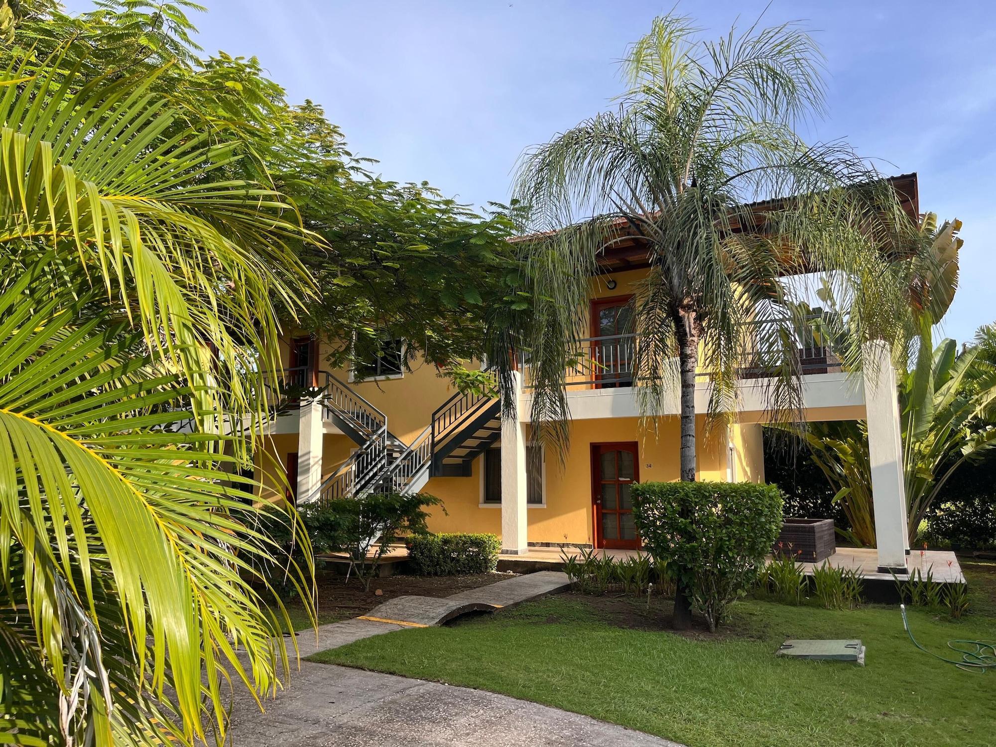 SueÃ±o al Mar Residence & Hotel