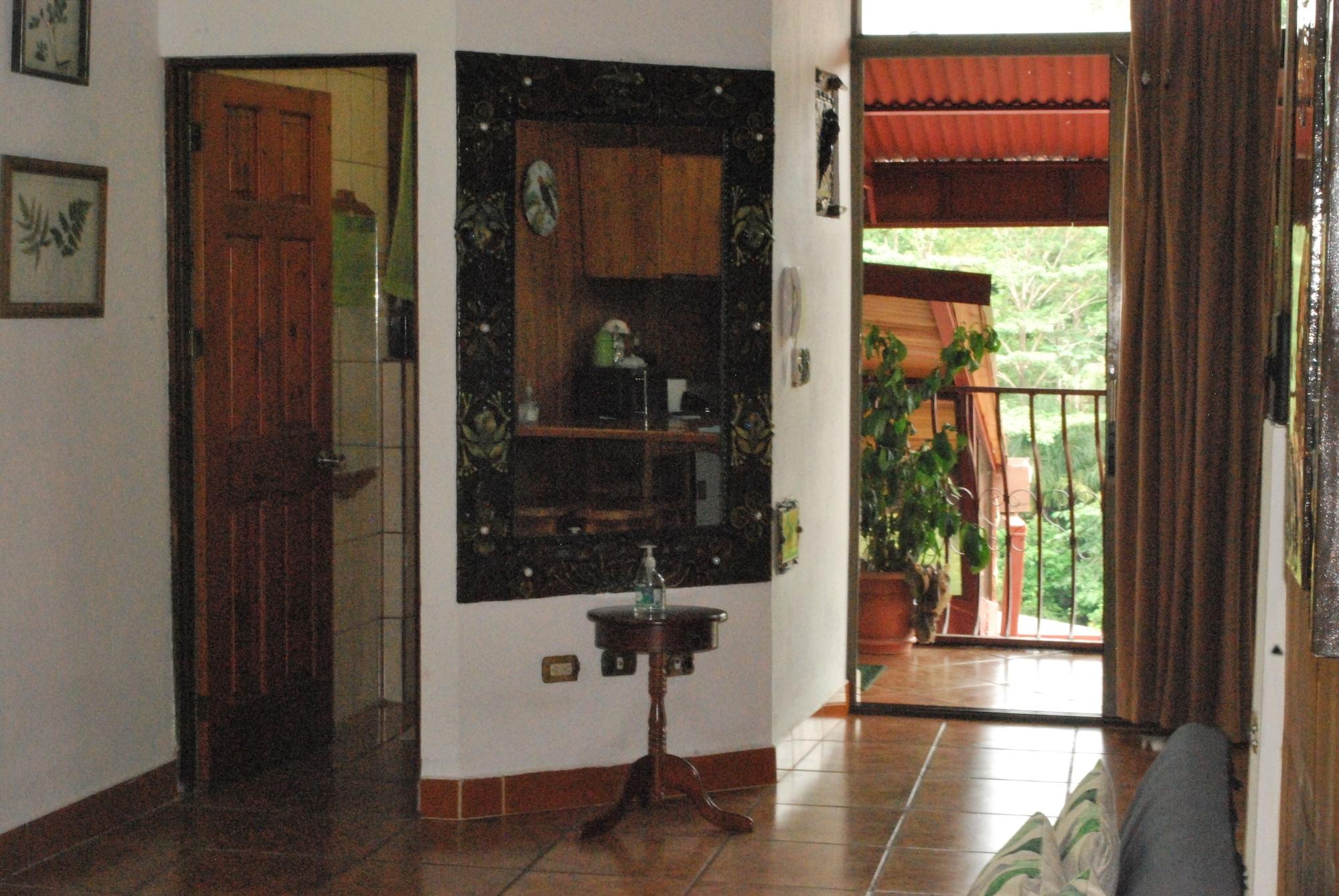 Natural Pacific Suites