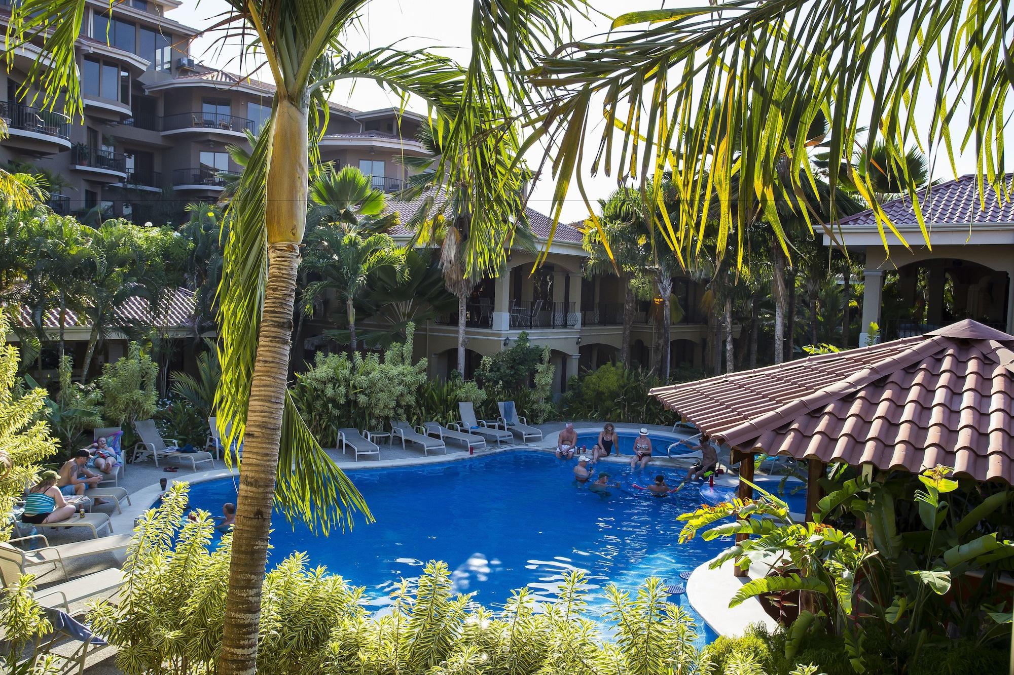 Monte Carlo Luxury Condominiums