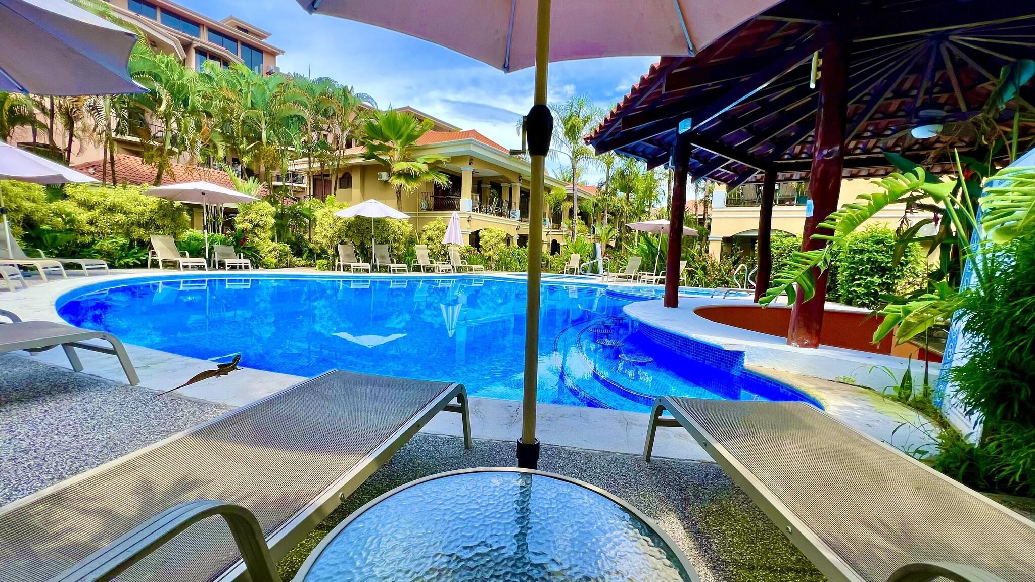 Bahia Pez Vela Resort
