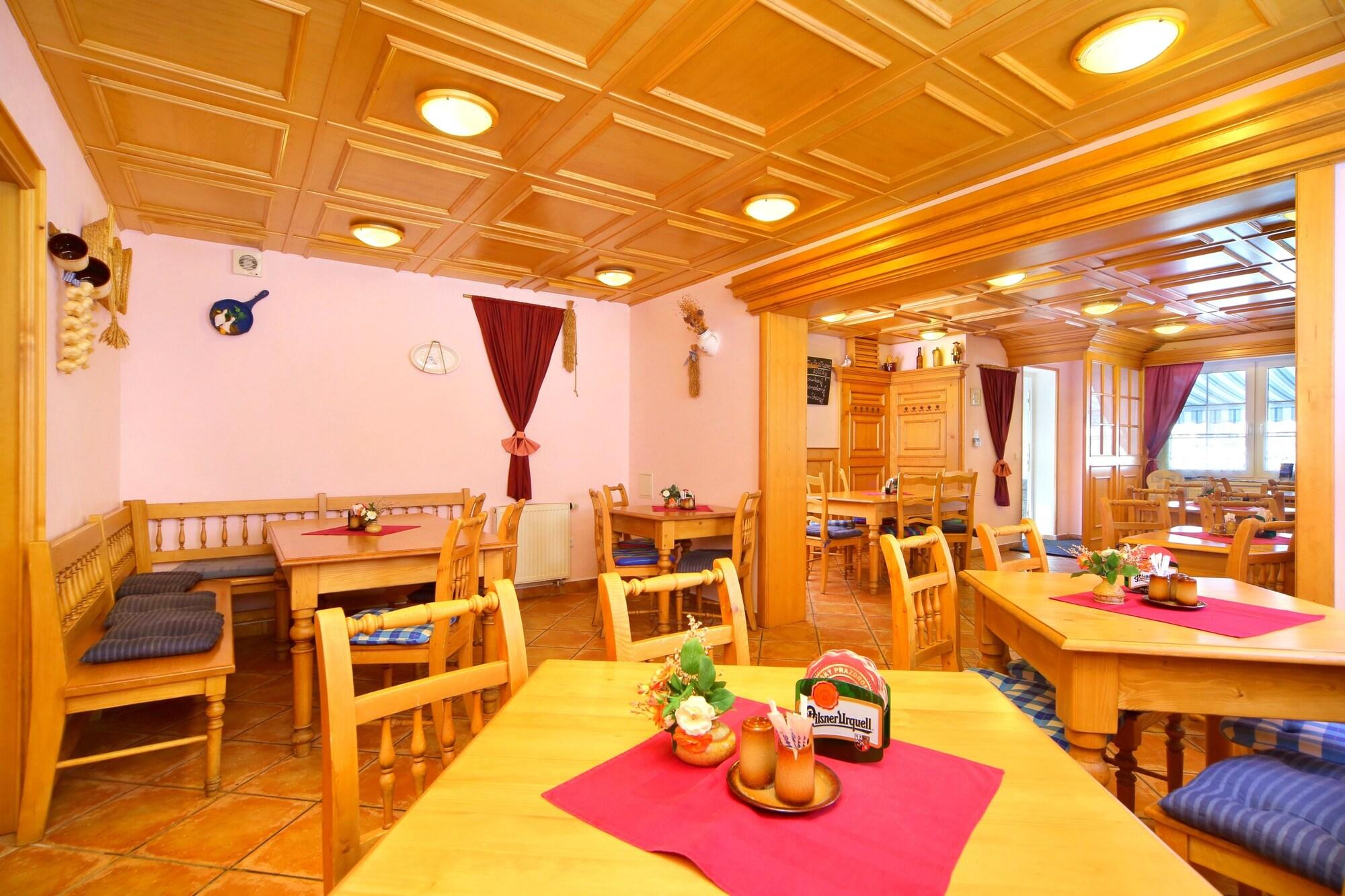 Pension Alba
