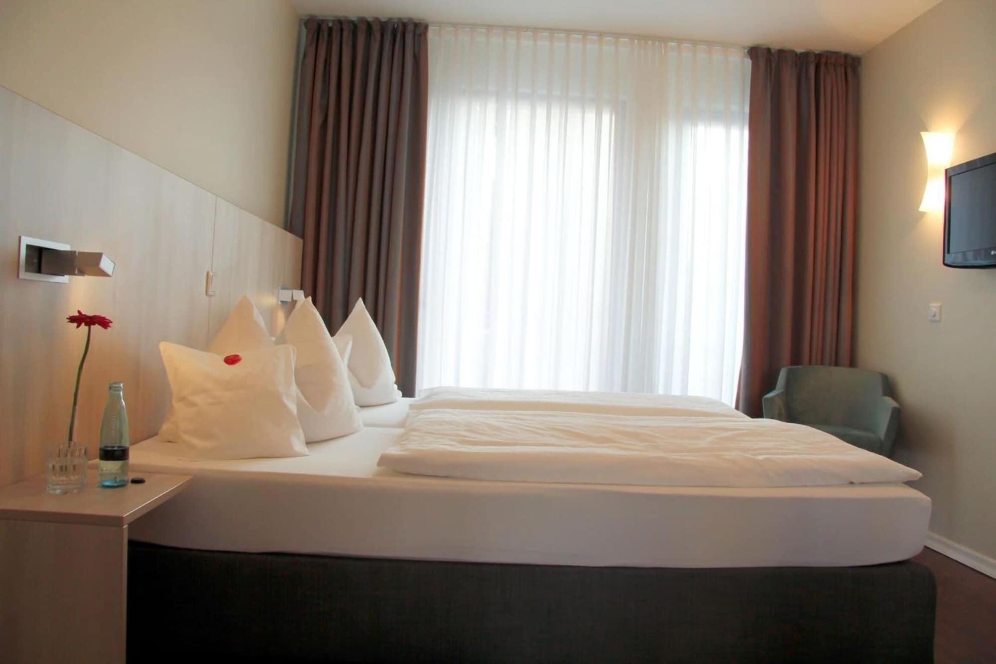 Stadthaushotel Hamburg by null