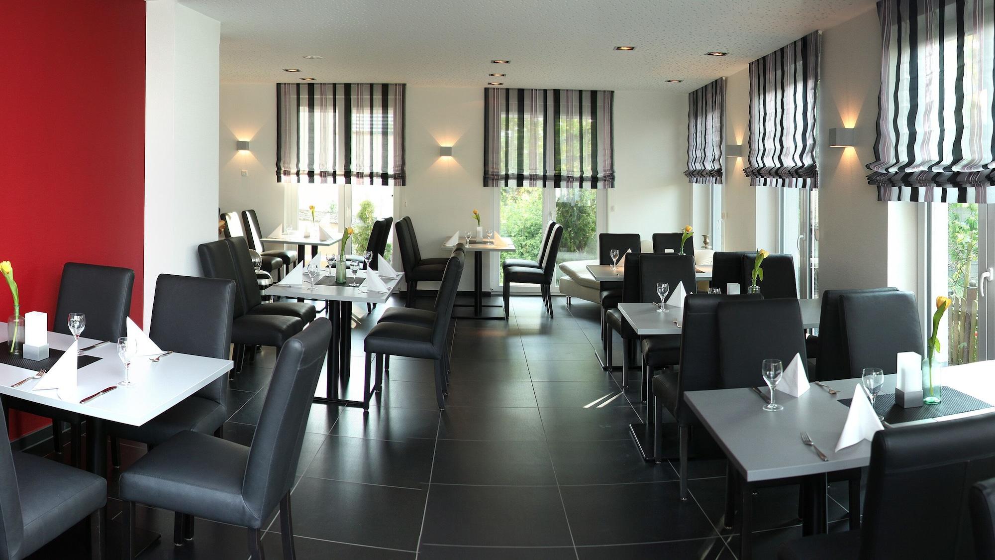 Hotel Zur Post Trier