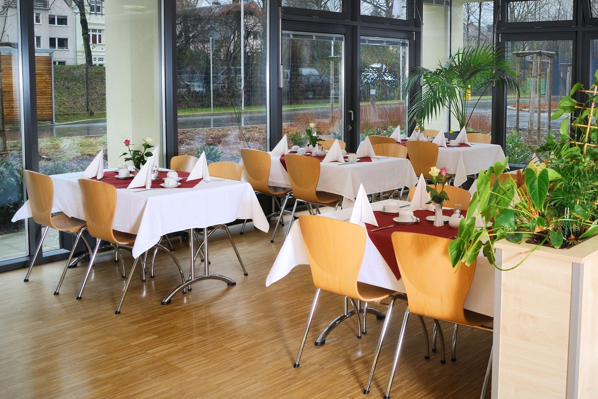Sporthotel Borussia Duesseldorf