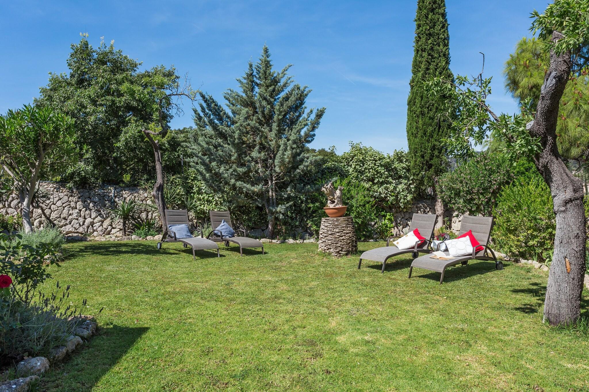 Finca Son Ametler by null