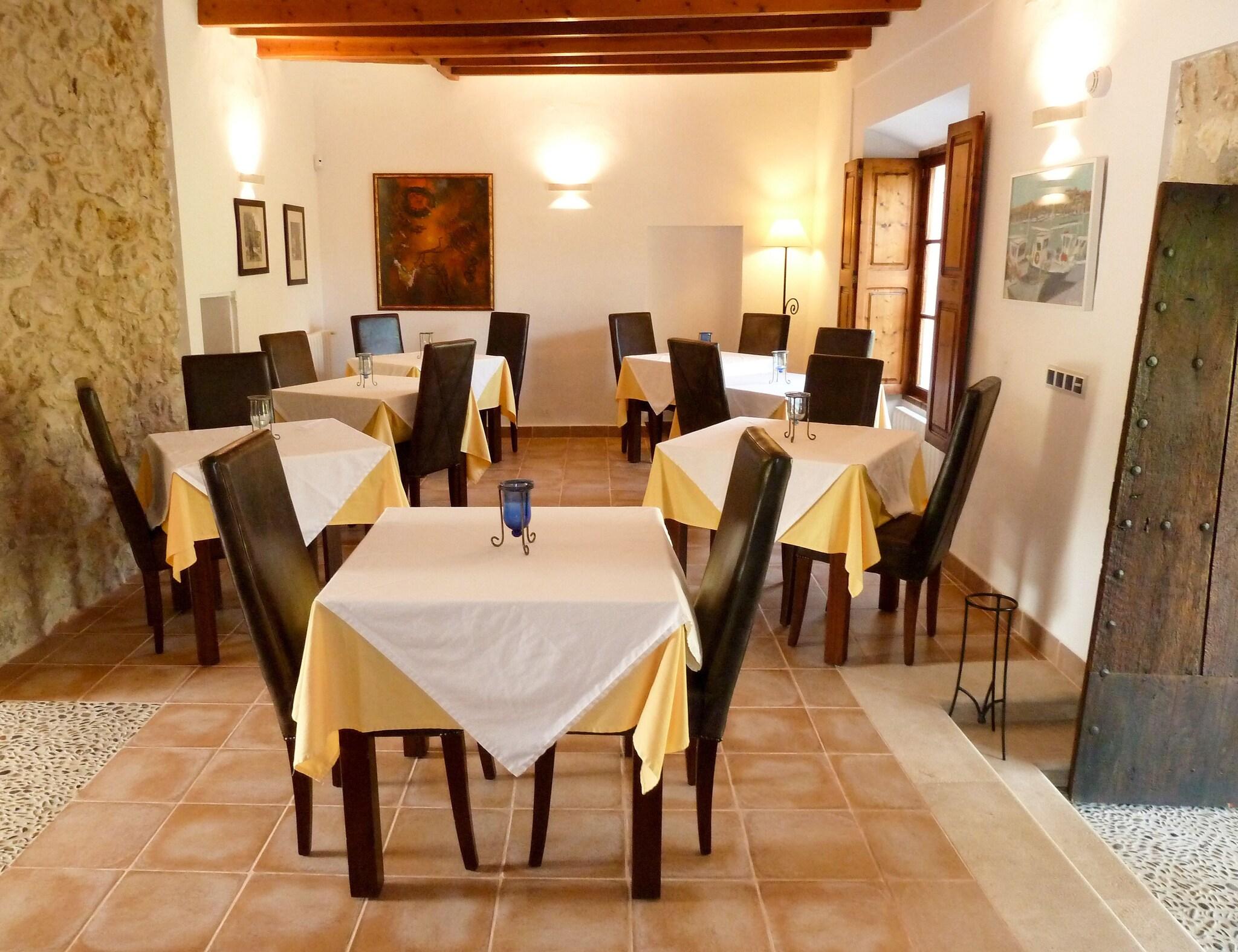 Finca Son Ametler by null