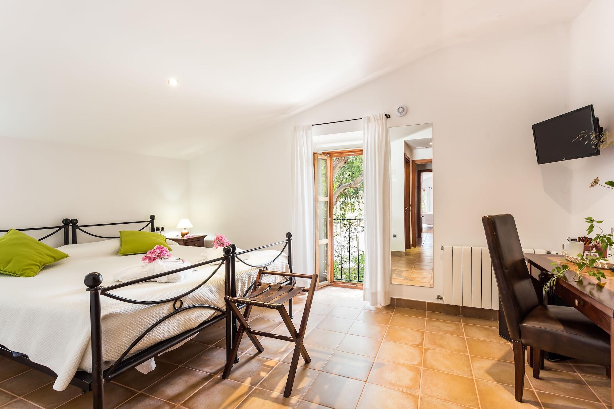 Finca Son Ametler by null