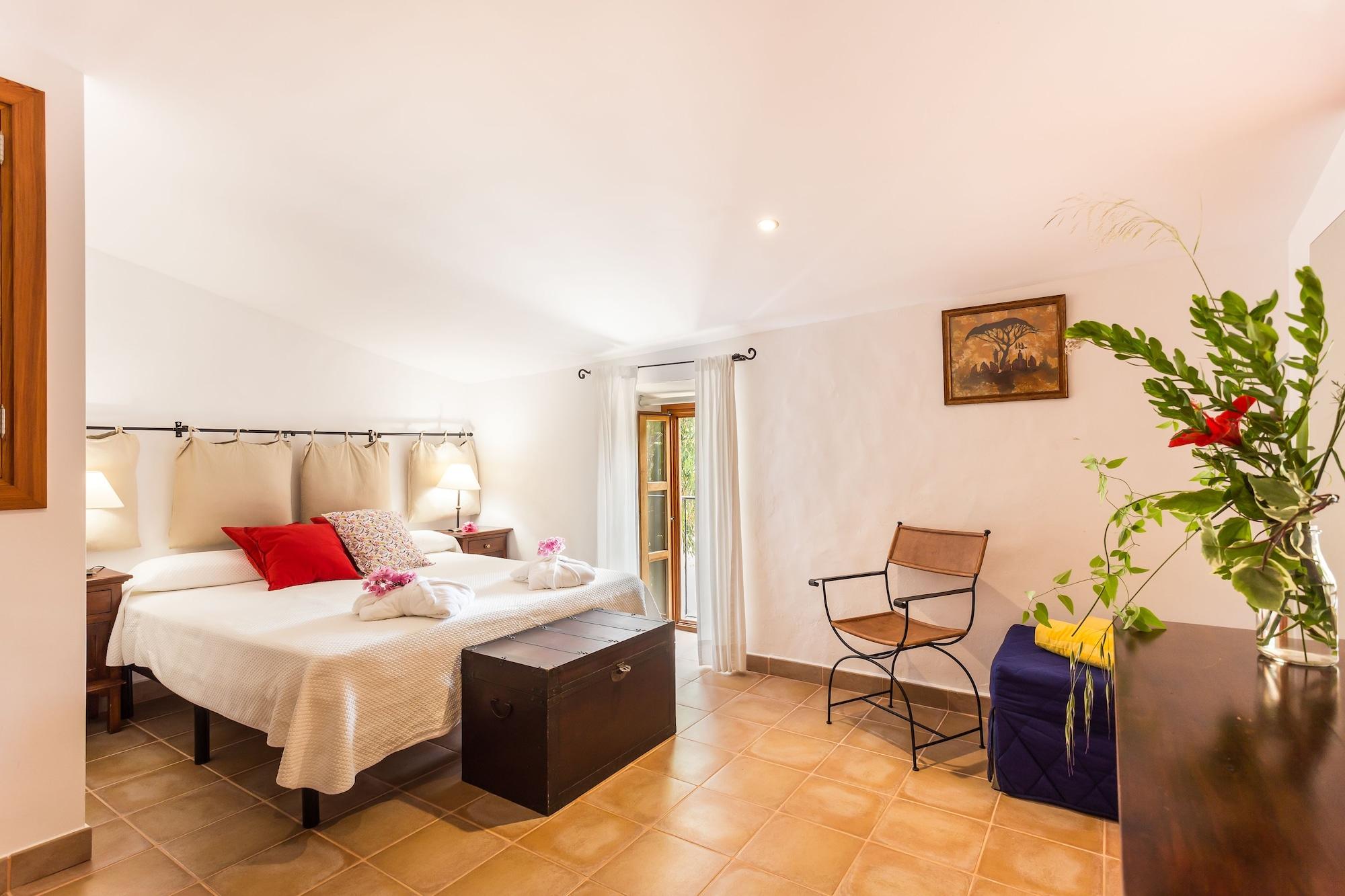 Finca Son Ametler by null