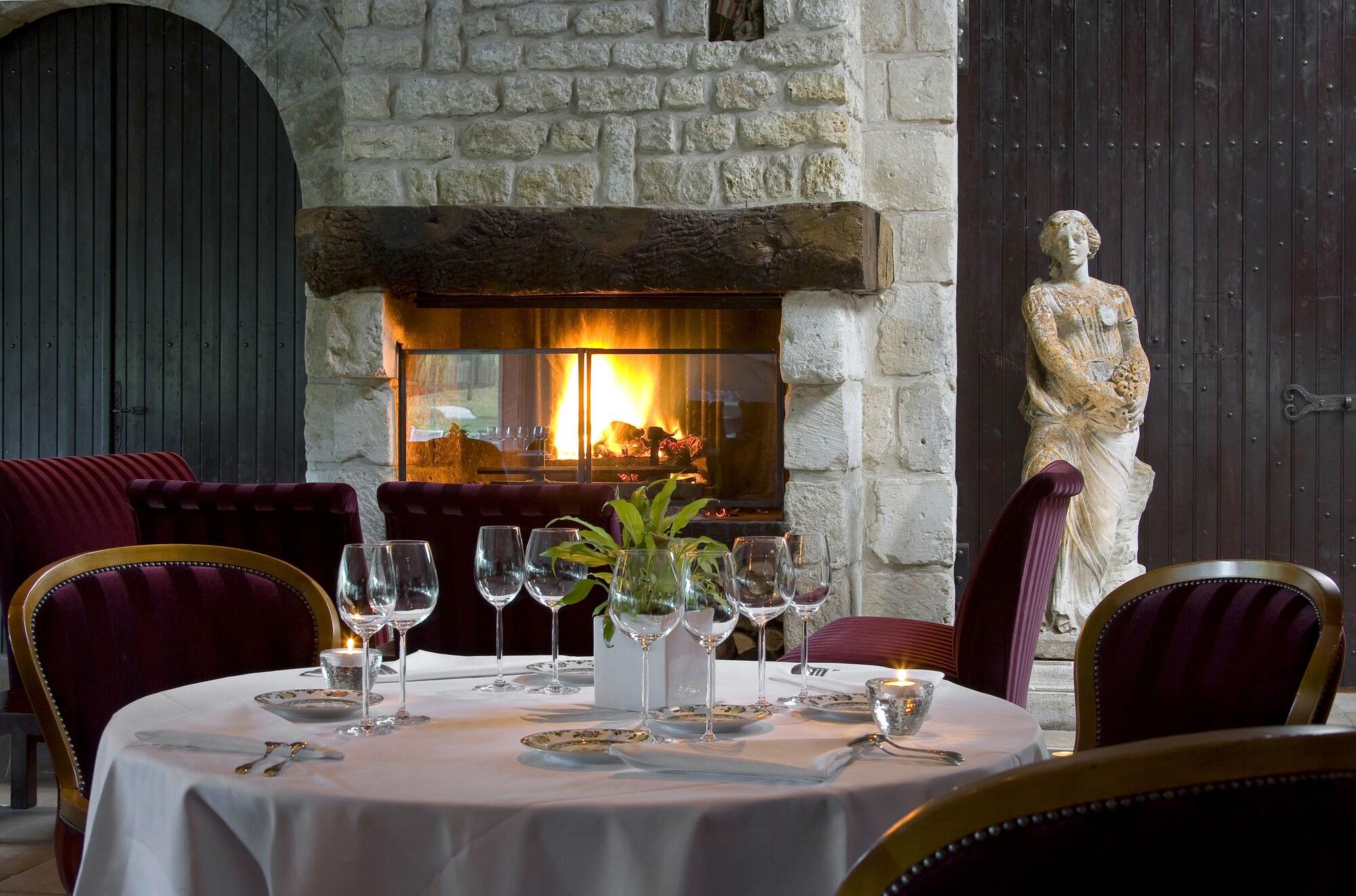 Le Relais Du Bois Saint-Georges