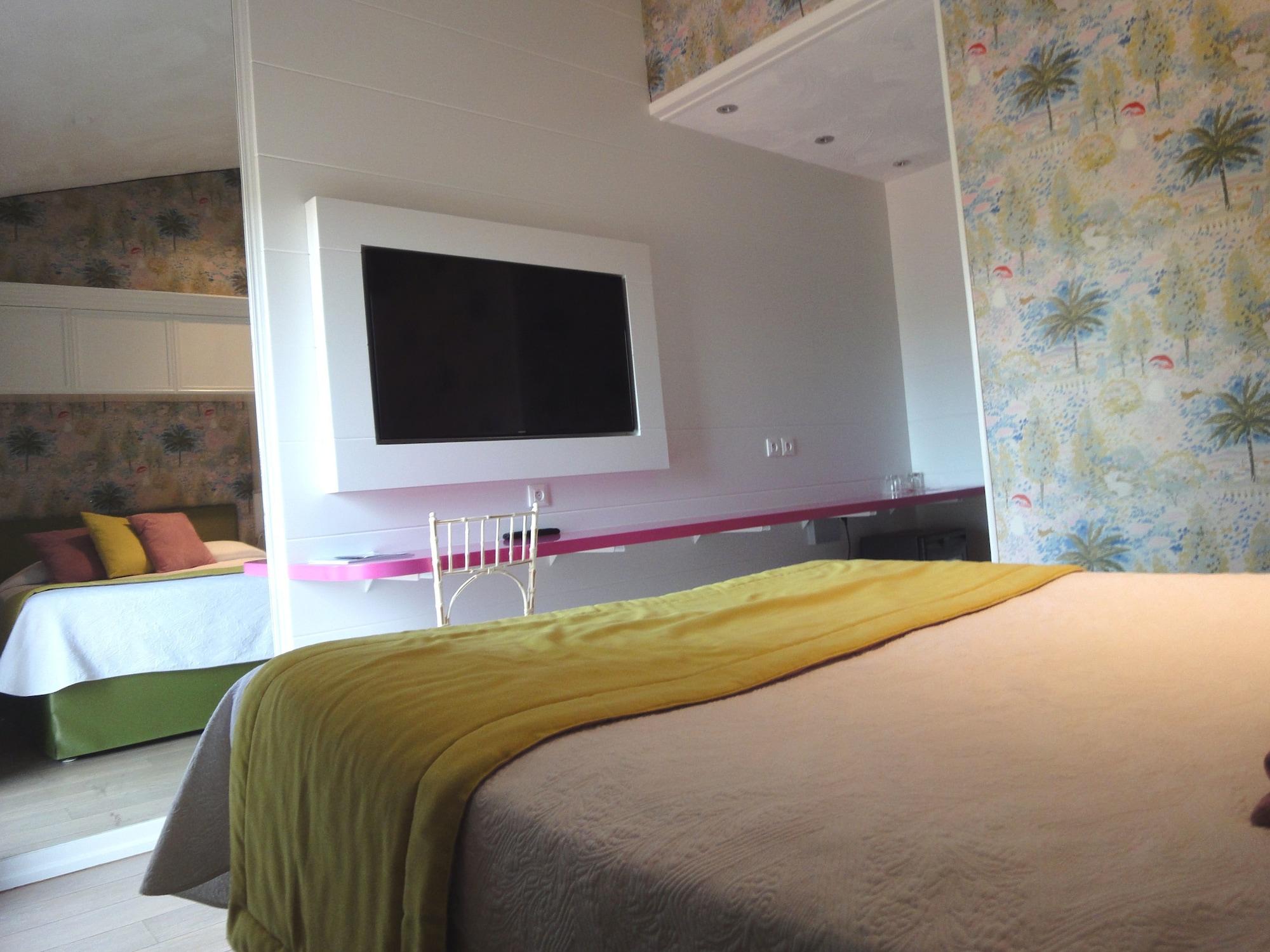 Le Relais Du Bois Saint-Georges by null