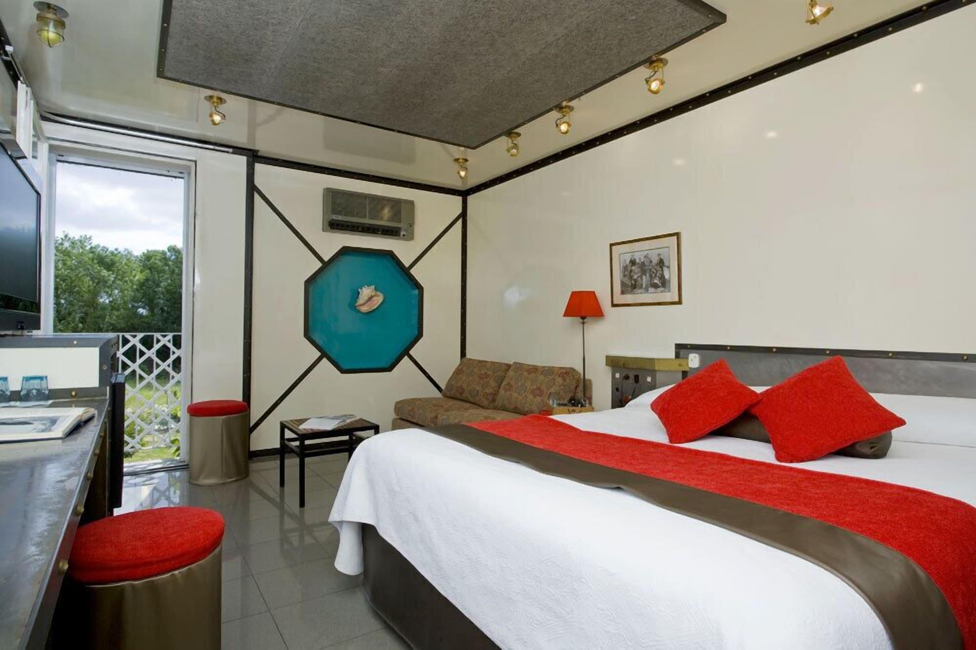 Le Relais Du Bois Saint-Georges by null