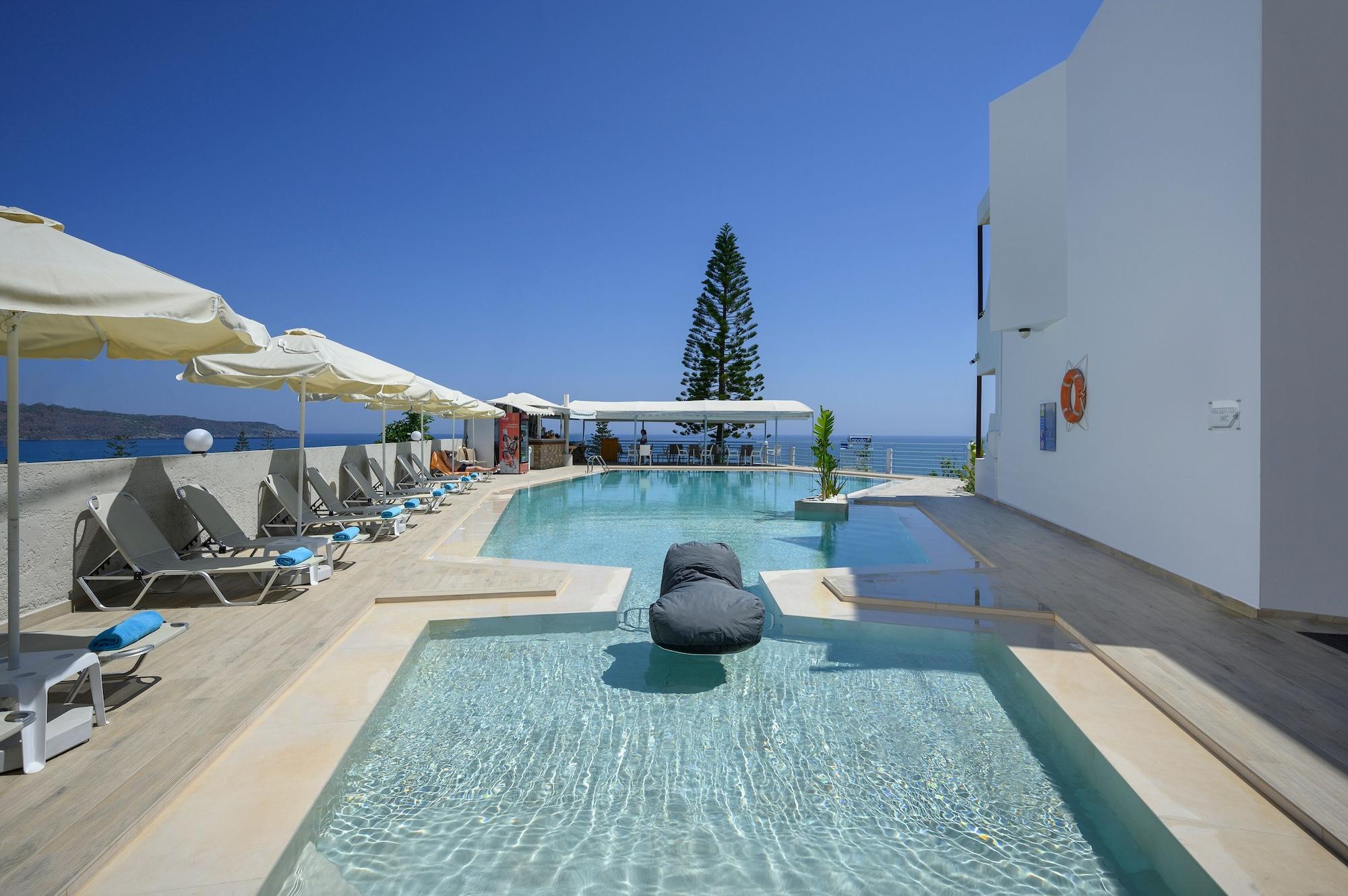 Hermes Beach Studios