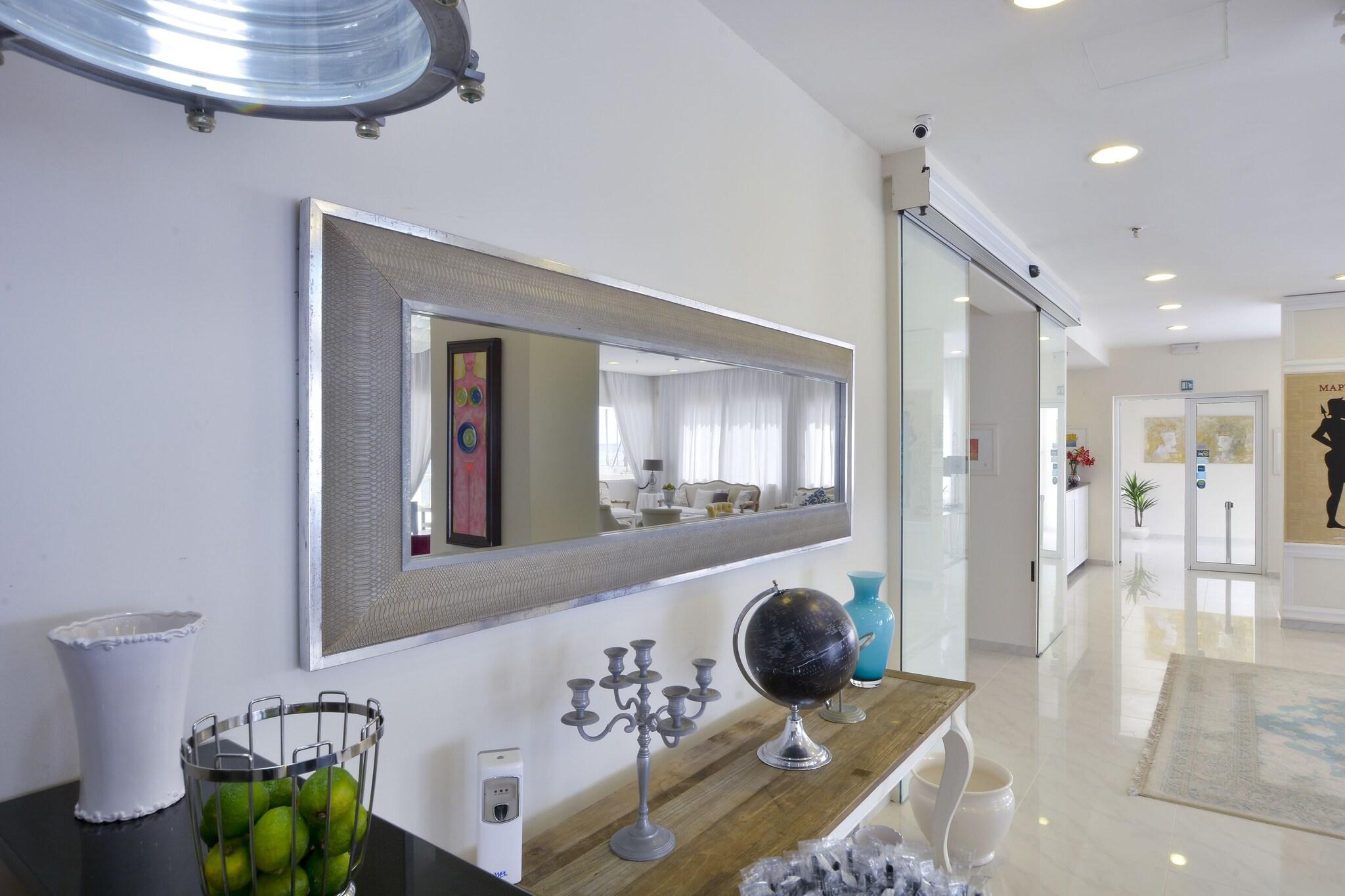 Sidari Beach Hotel