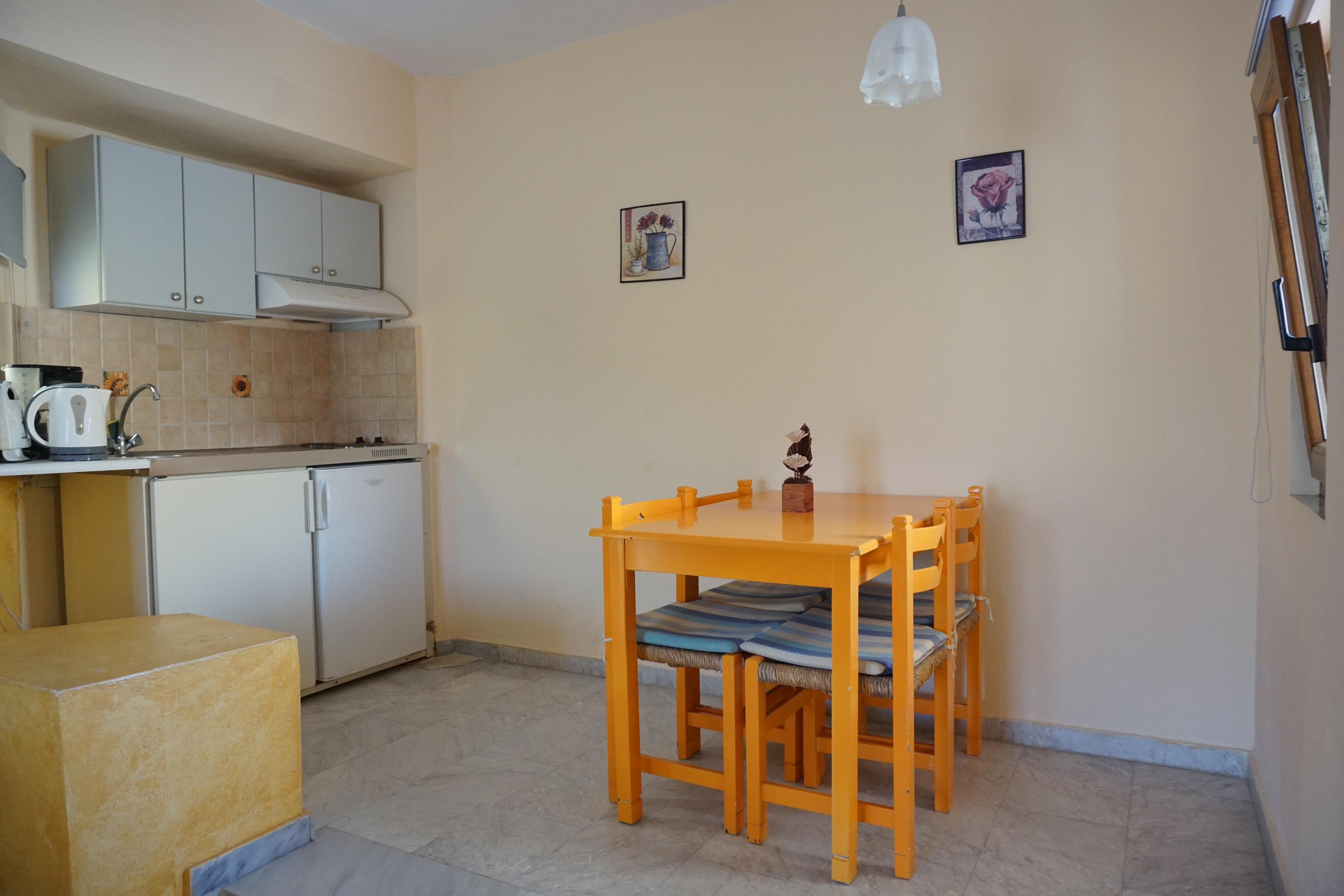 Katerini Apartments Hotel