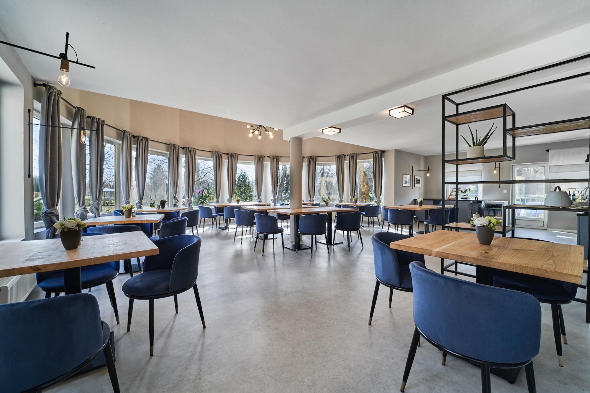 Hotel Arboretum