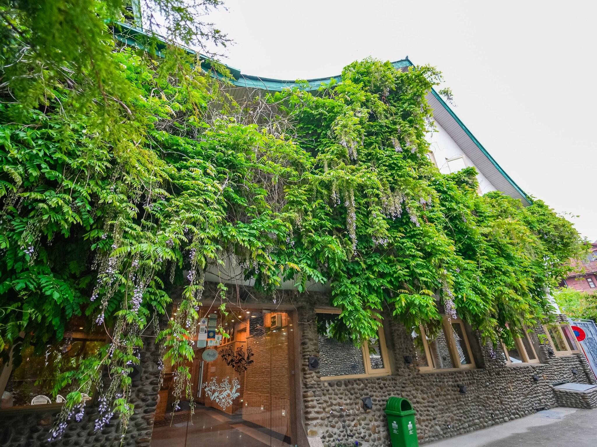Hotel Mirage