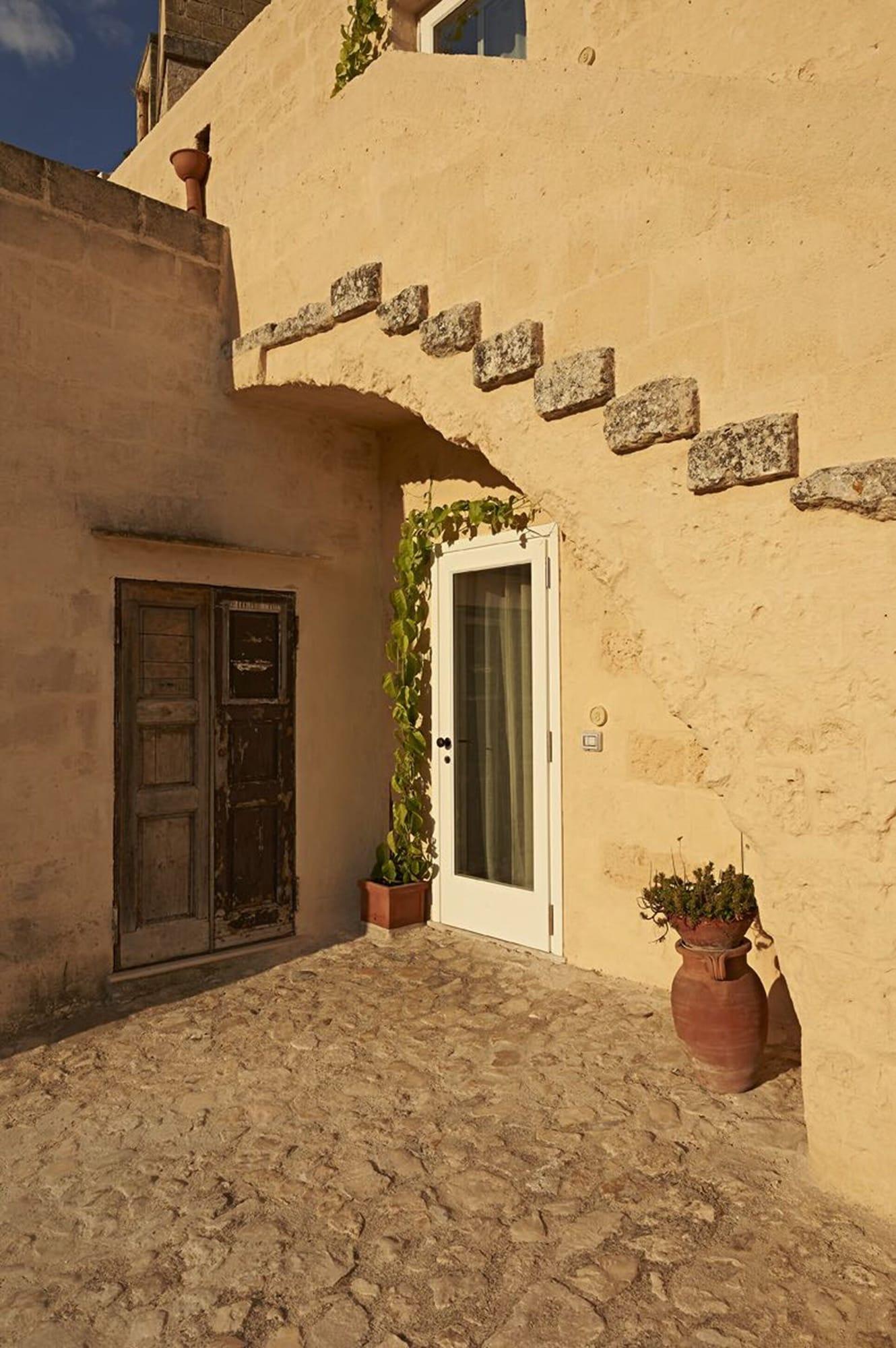 Fra i Sassi - Residence