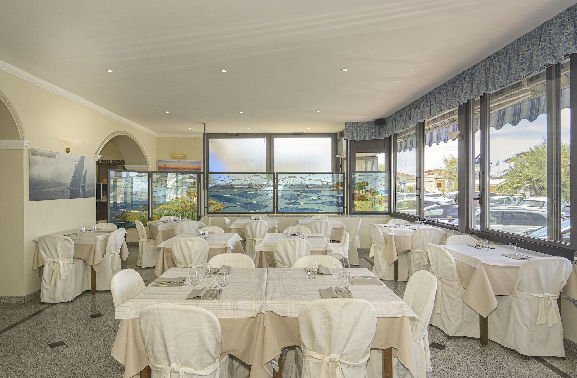 Hotel Lungomare