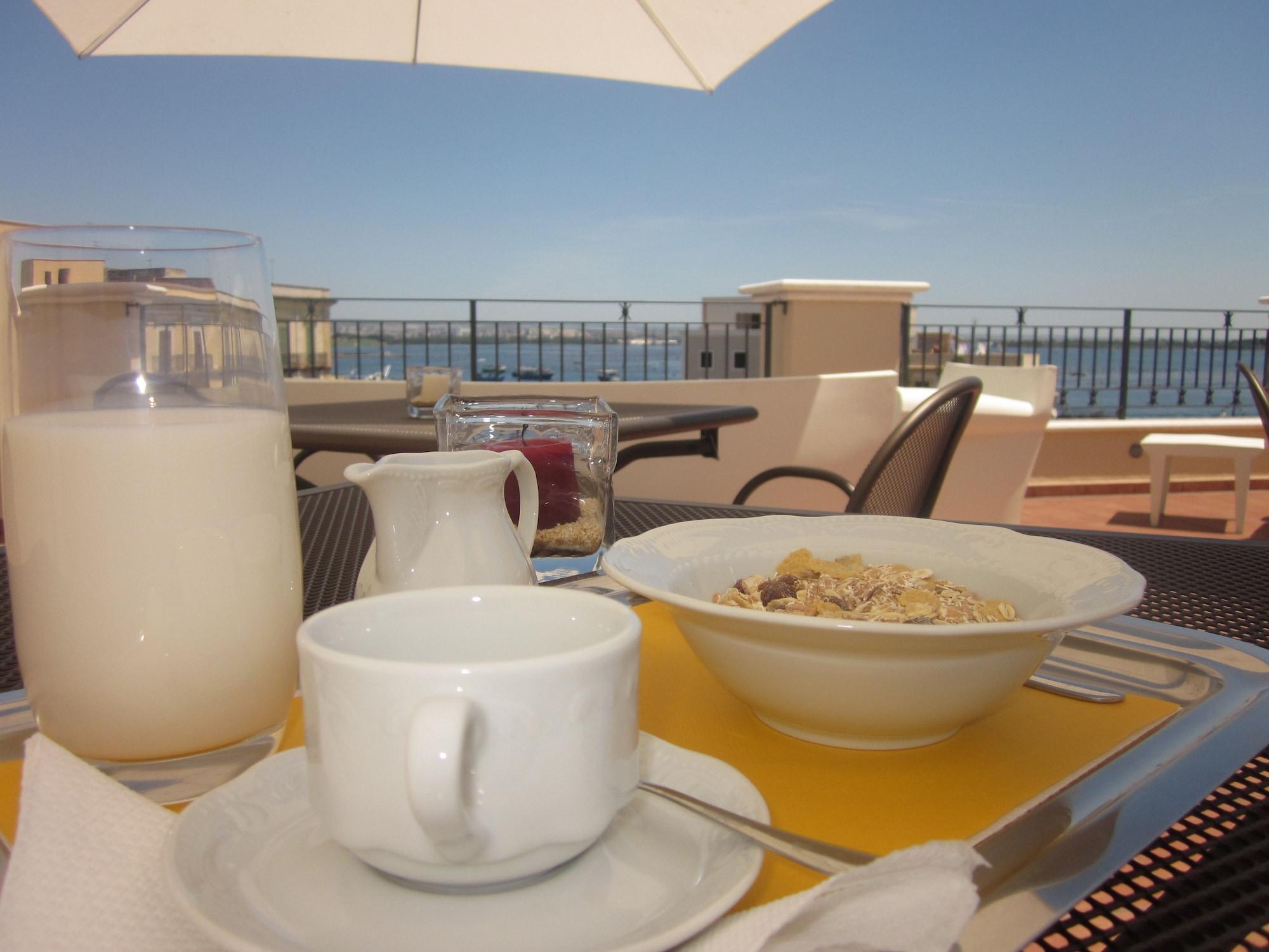 Albergo del Sole
