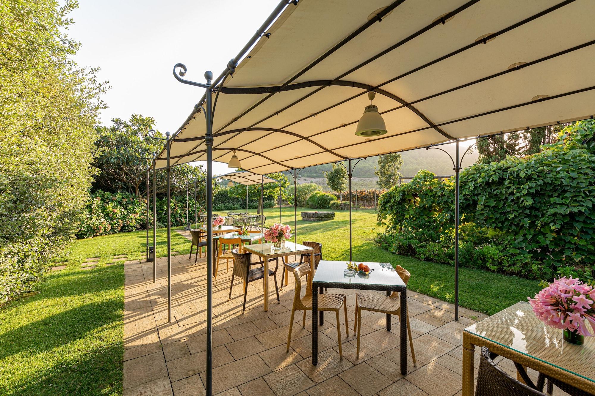 Wine Resort LedÃ  d'Ittiri