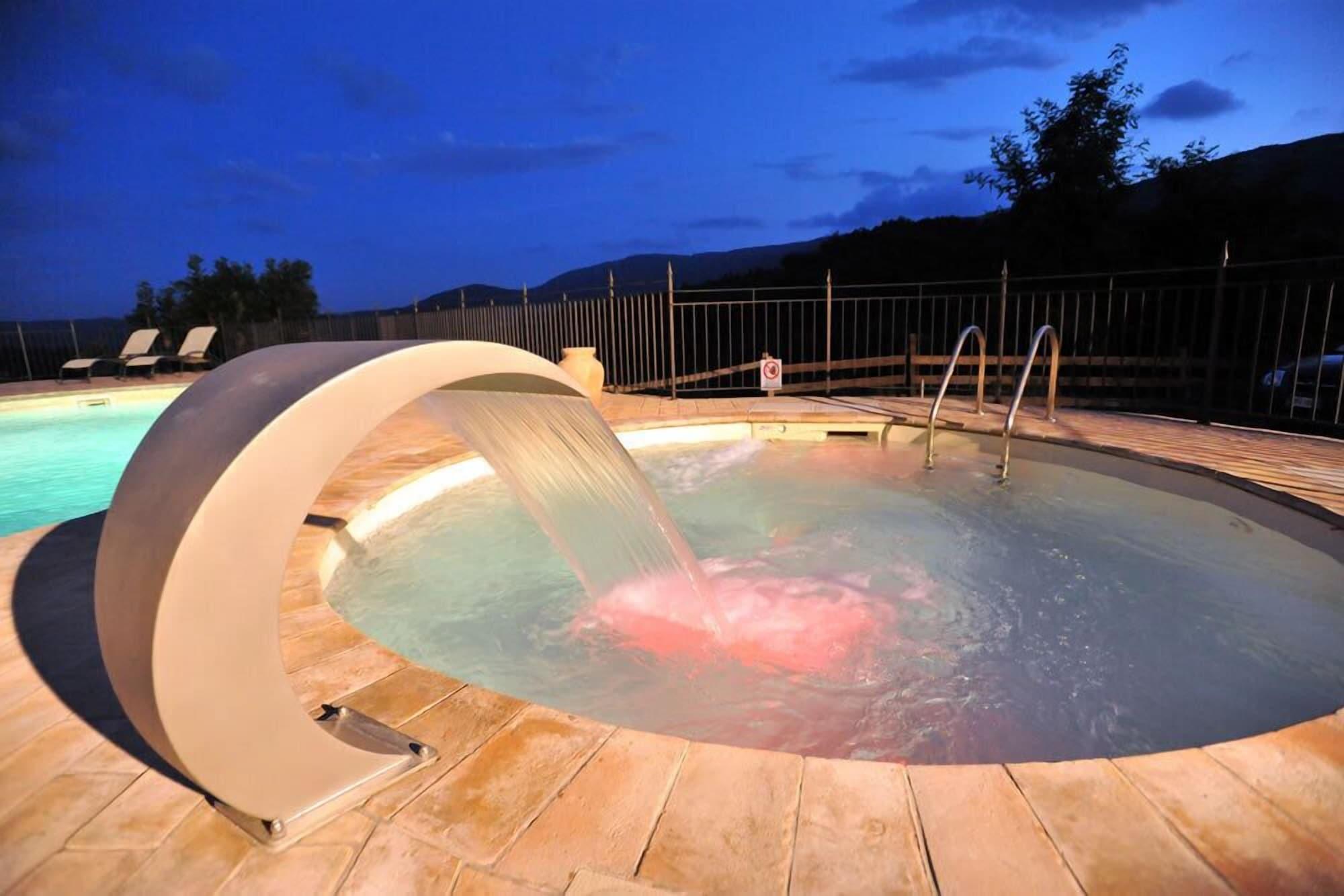 Il Castelluccio Country Resort
