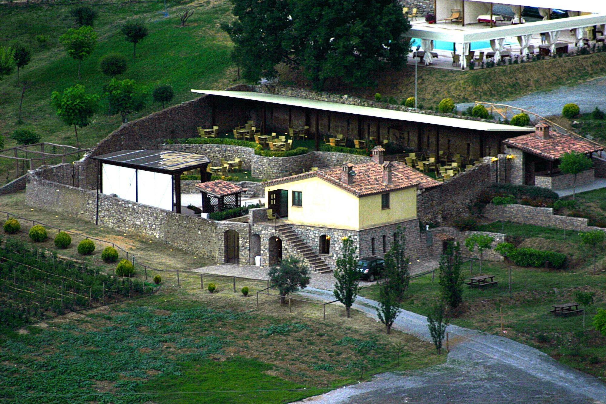 Agriturismo L'Arca