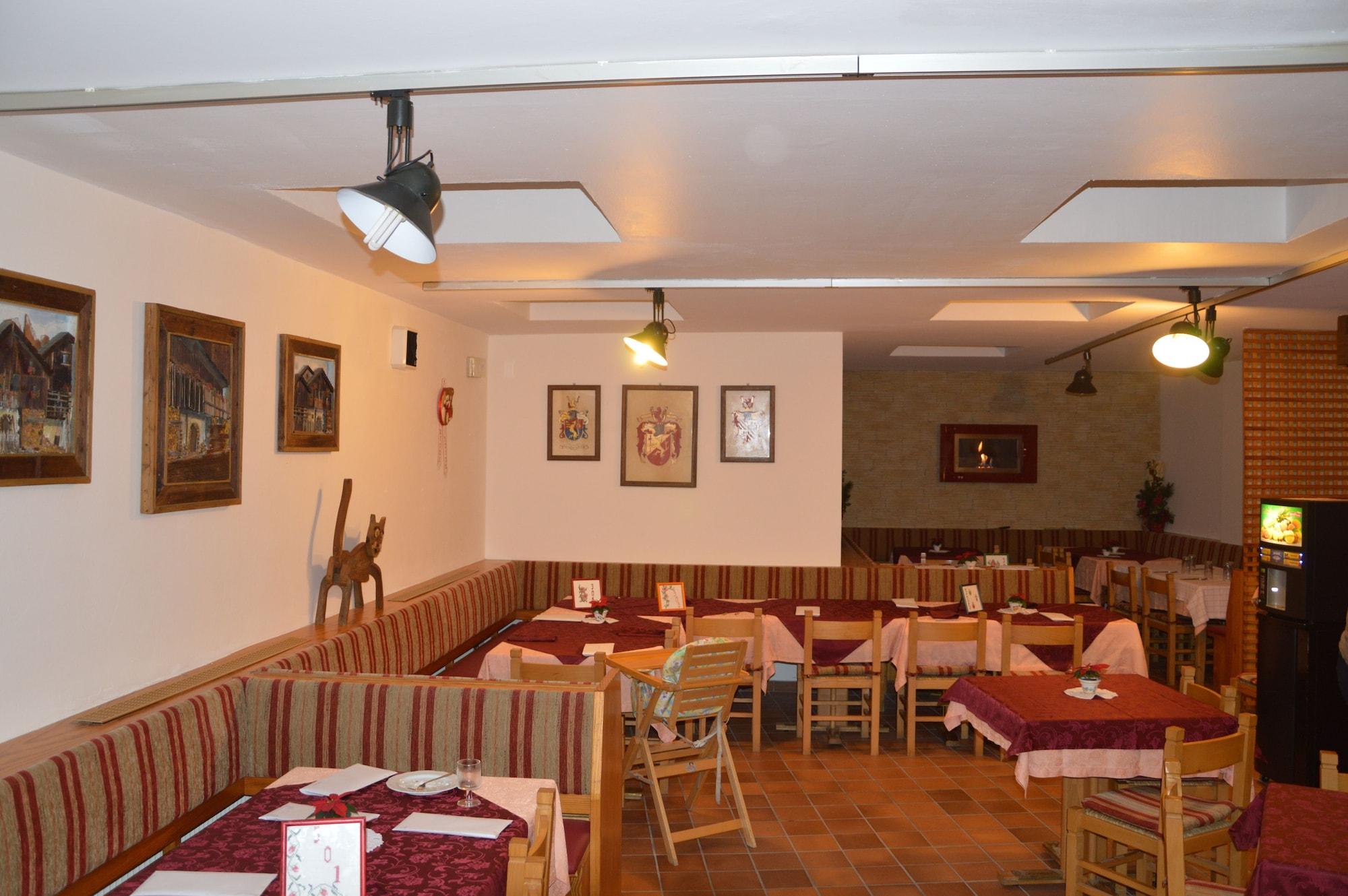 Hotel Garni Gonzaga