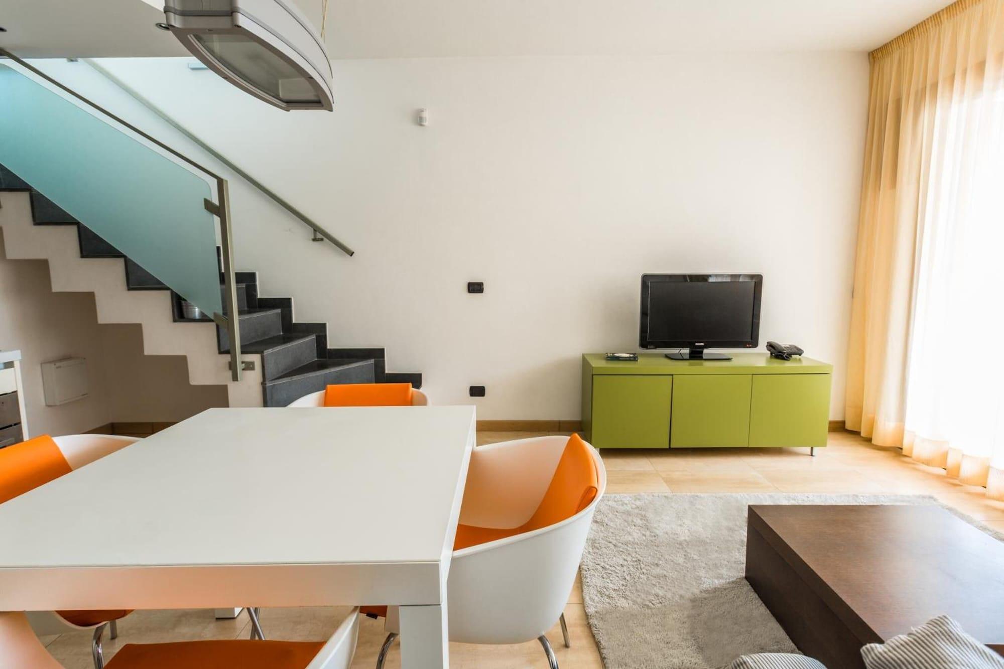 Catania Hills Residence