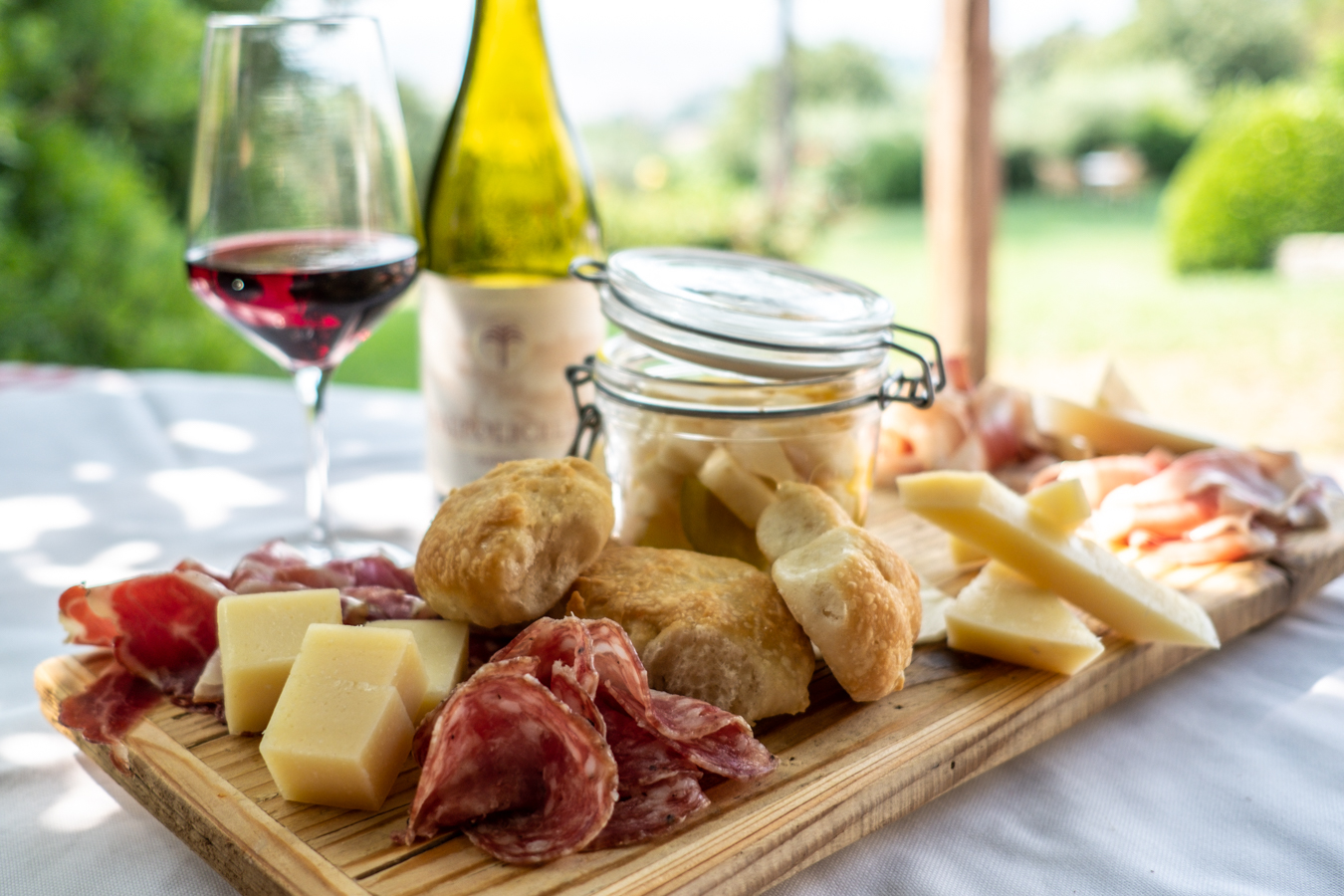 Agriturismo Corte San Mattia