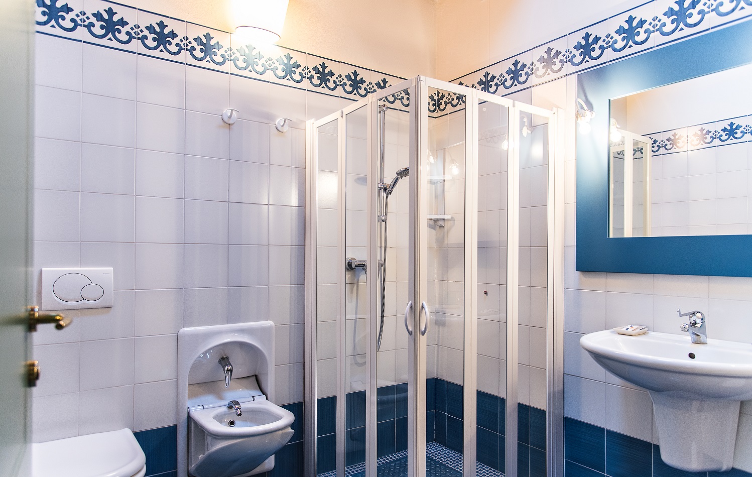 Corte San Mattia by null