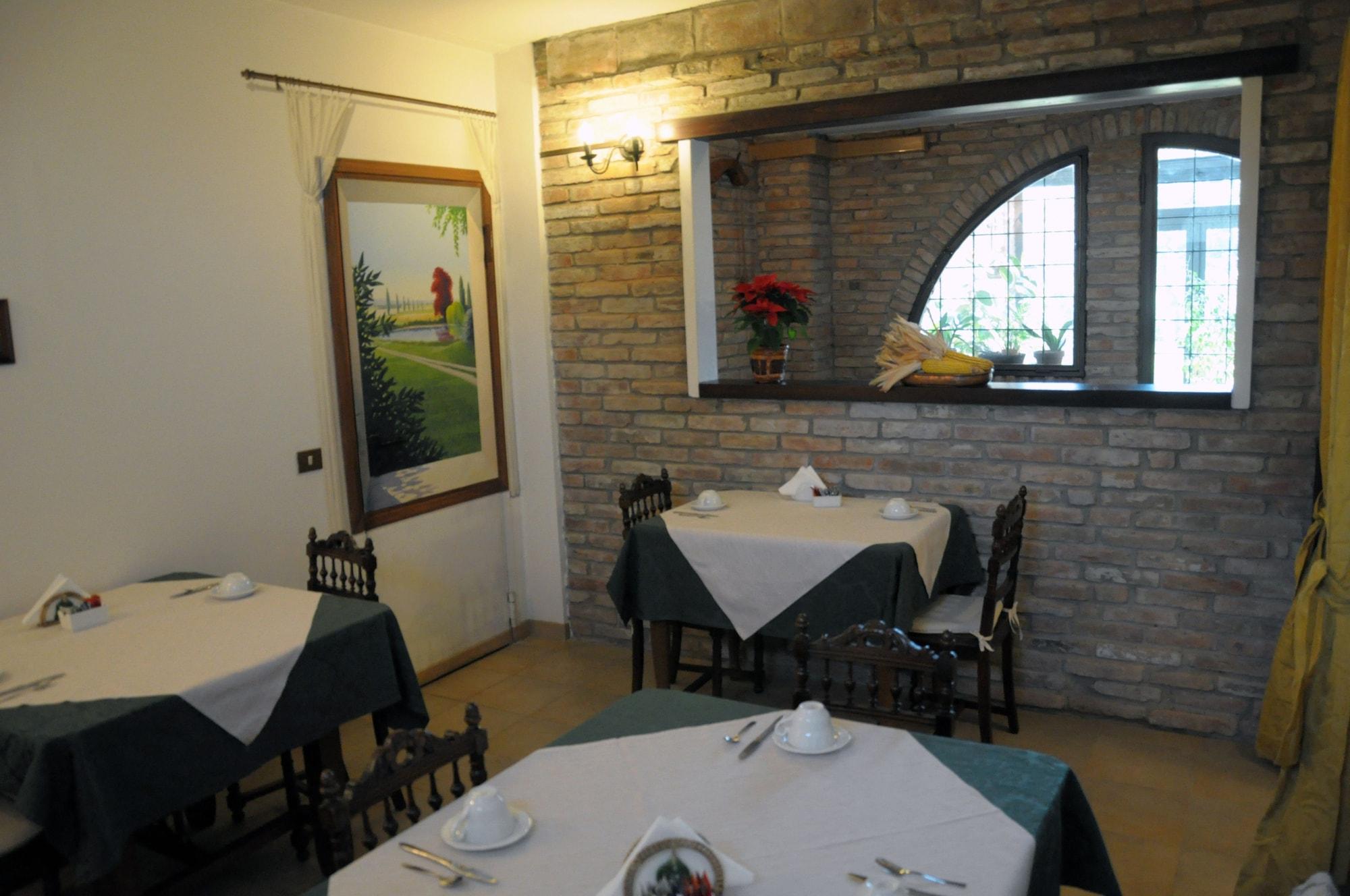 Agriturismo B&B Corte dei Gioghi