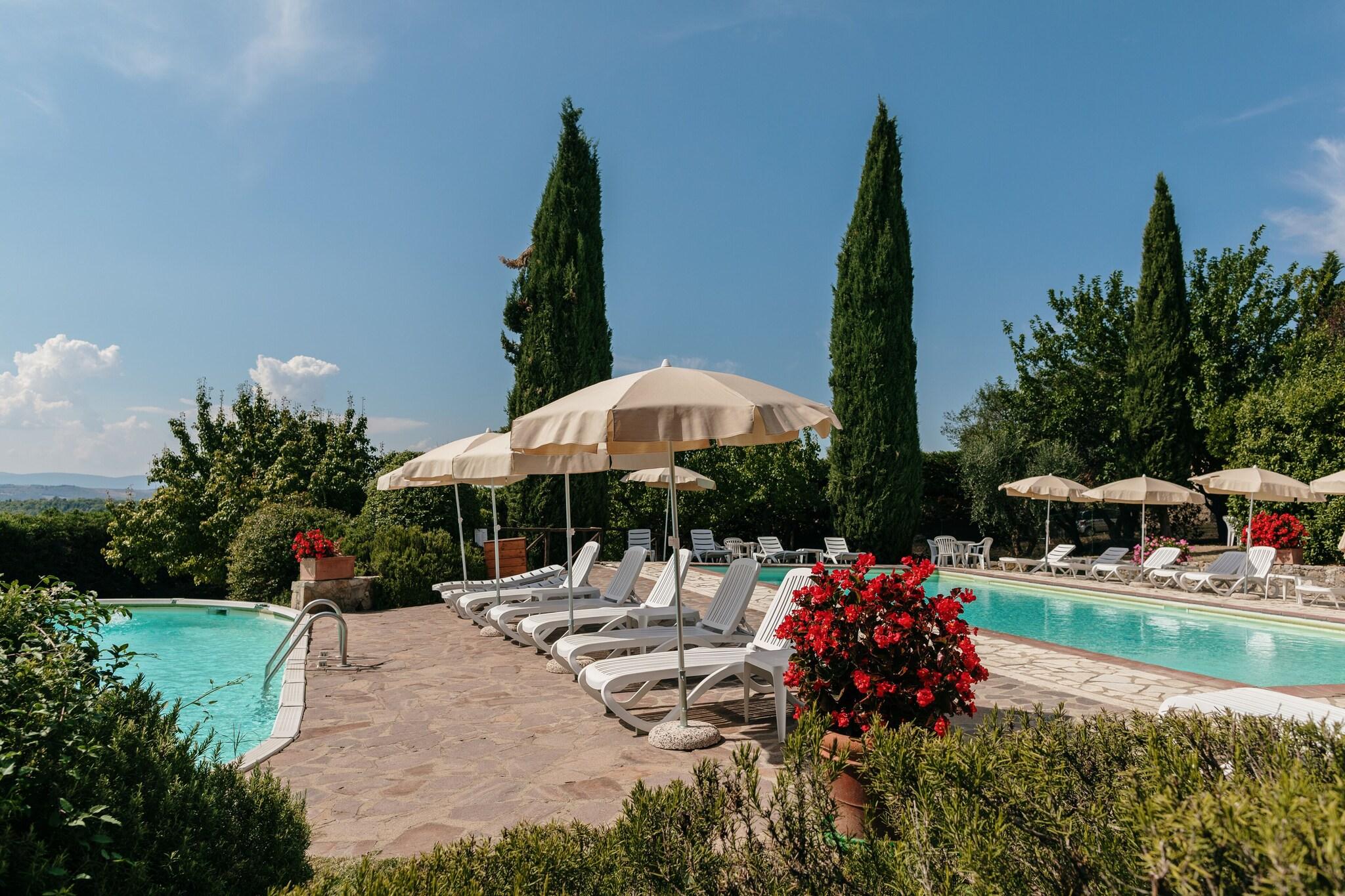 Villa di Sotto