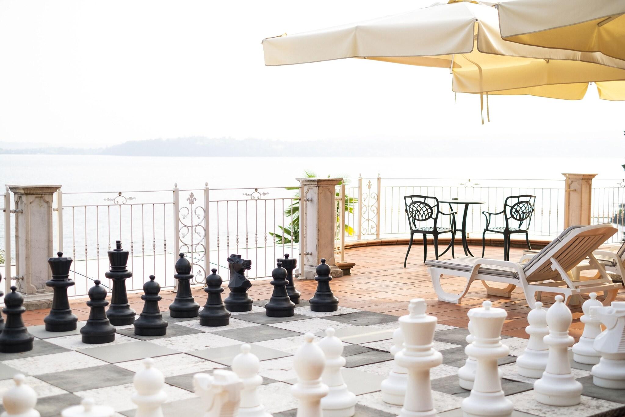 Hotel Villa Florida