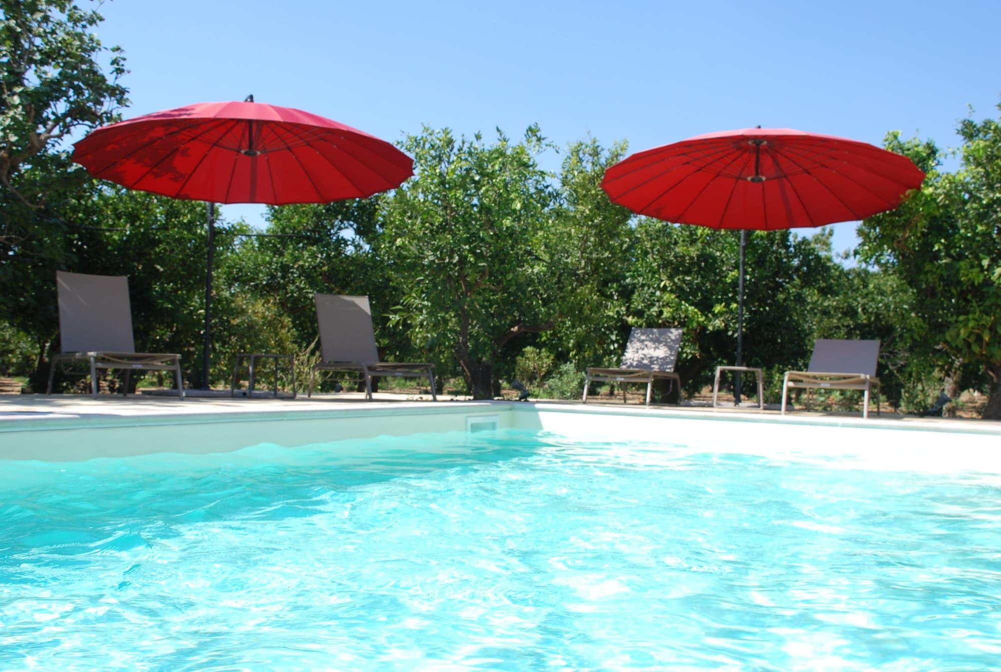Villarancia â€“ Luxury B&B