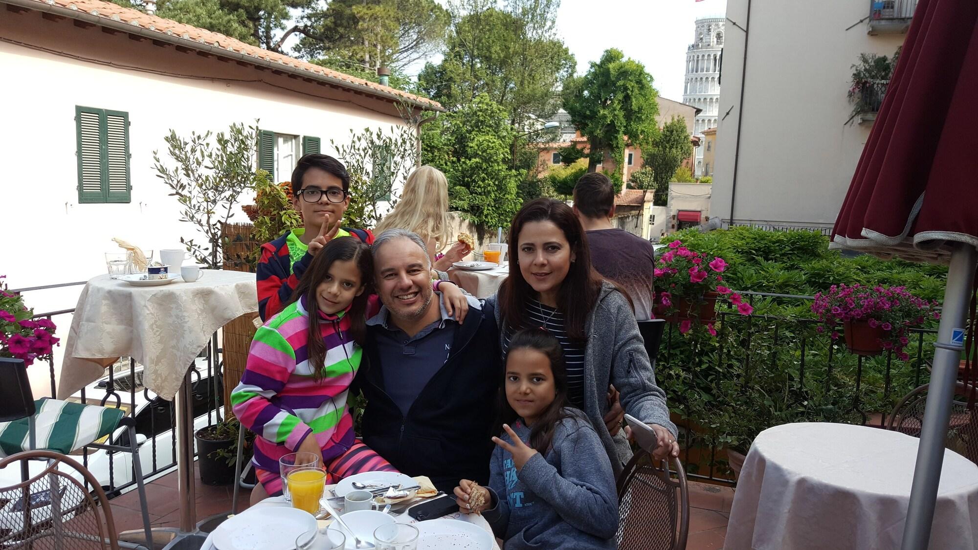 Hotel Francesco