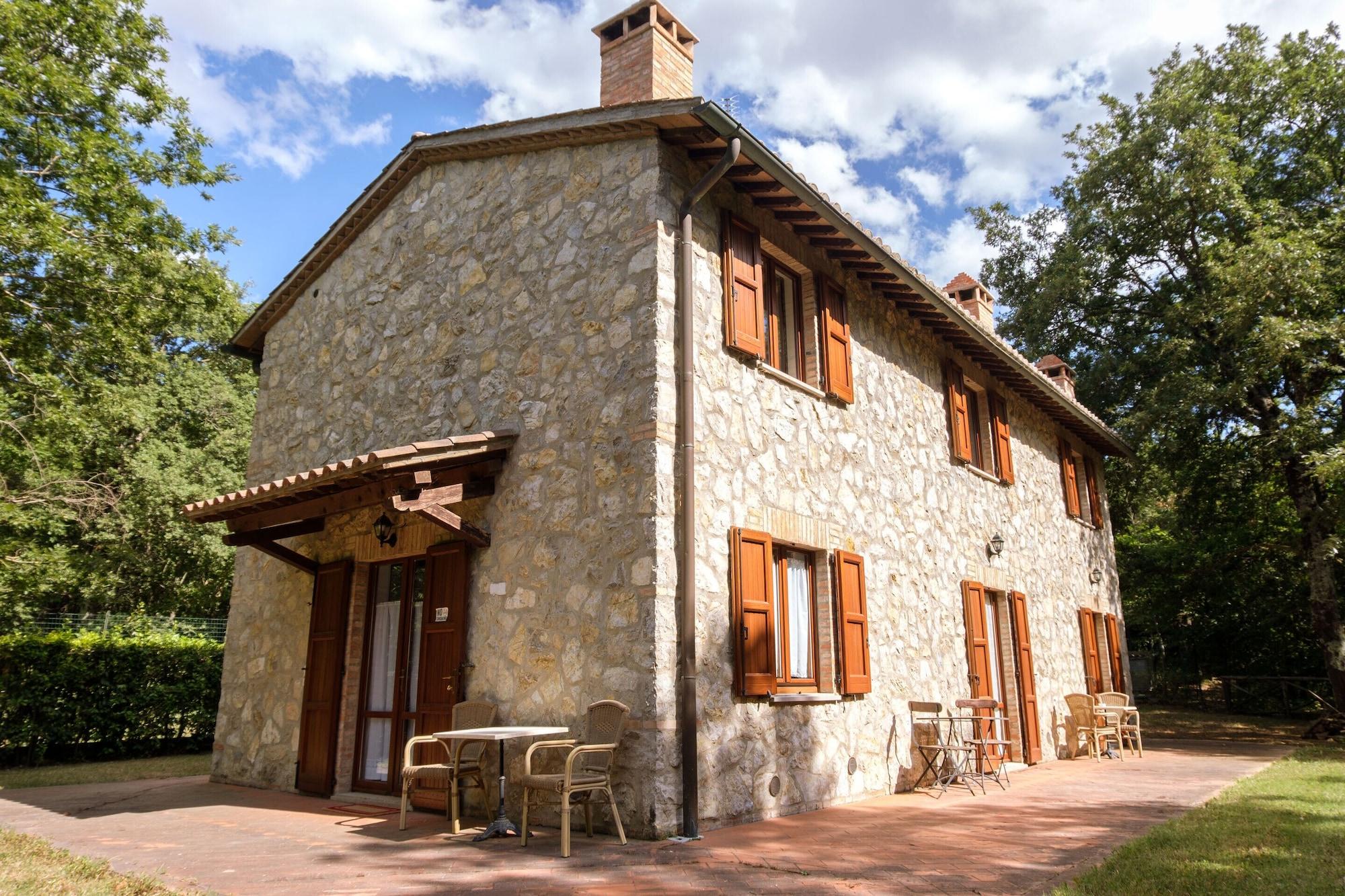 Agriturismo Cavalierino by null