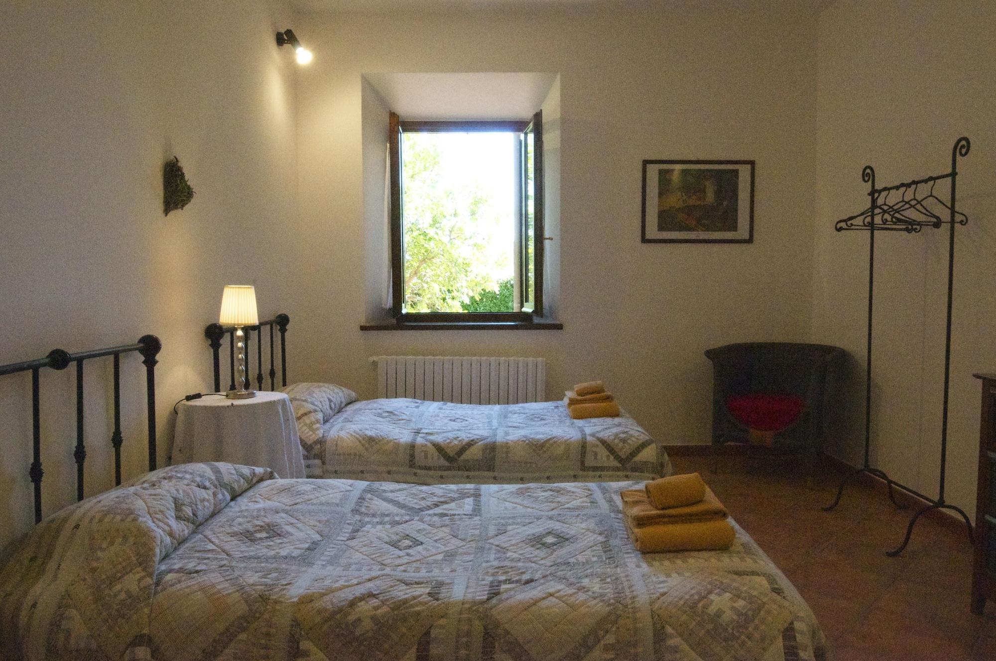 Agriturismo Cavalierino by null