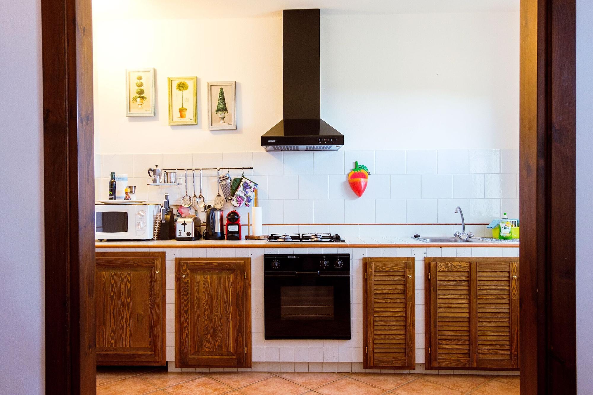 Agriturismo Cavalierino by null